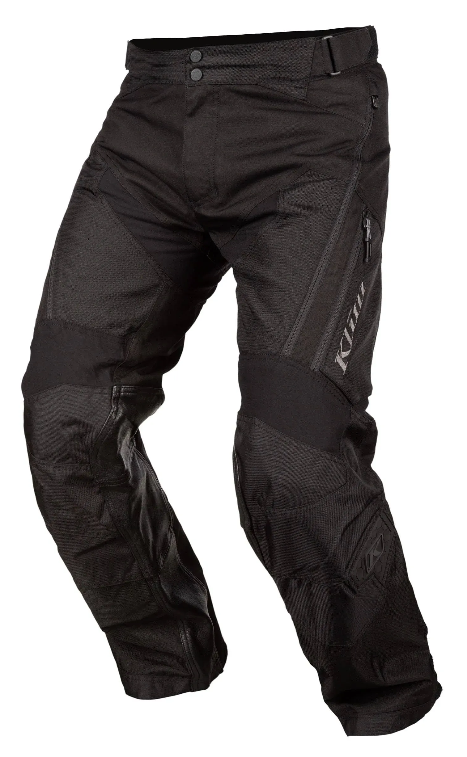 Klim Dakar Pants - Black - 34