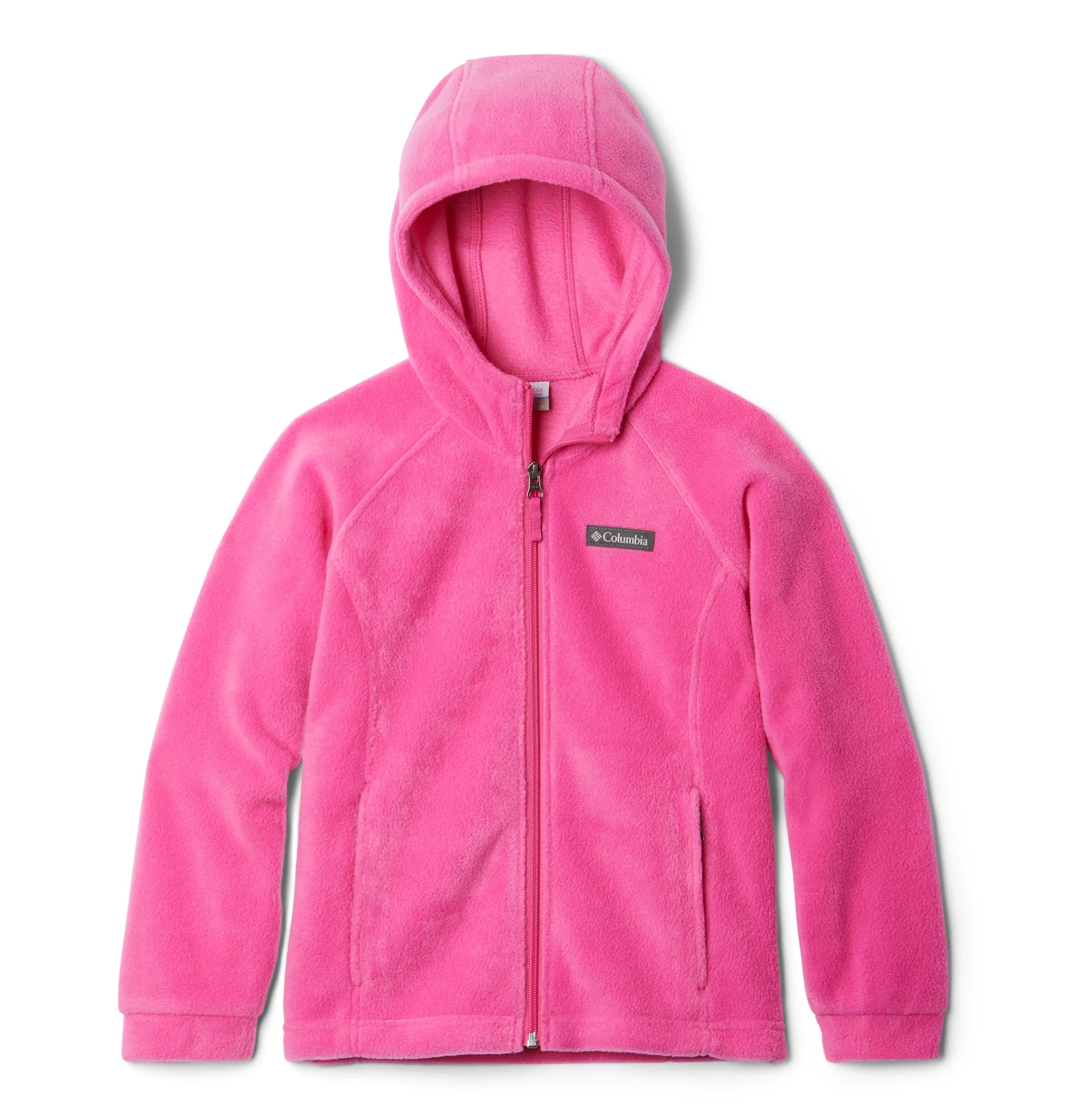 Columbia Big Girls' Benton II Hoodie