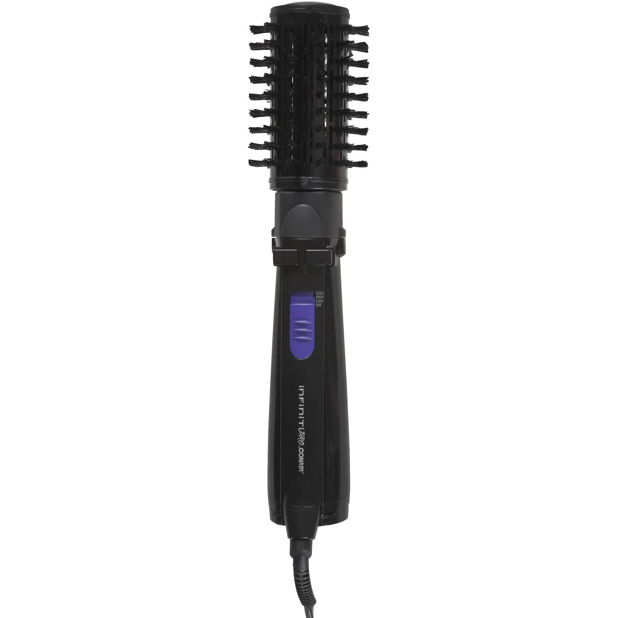 Conair - Infiniti Pro Spin Air Rotating Styler