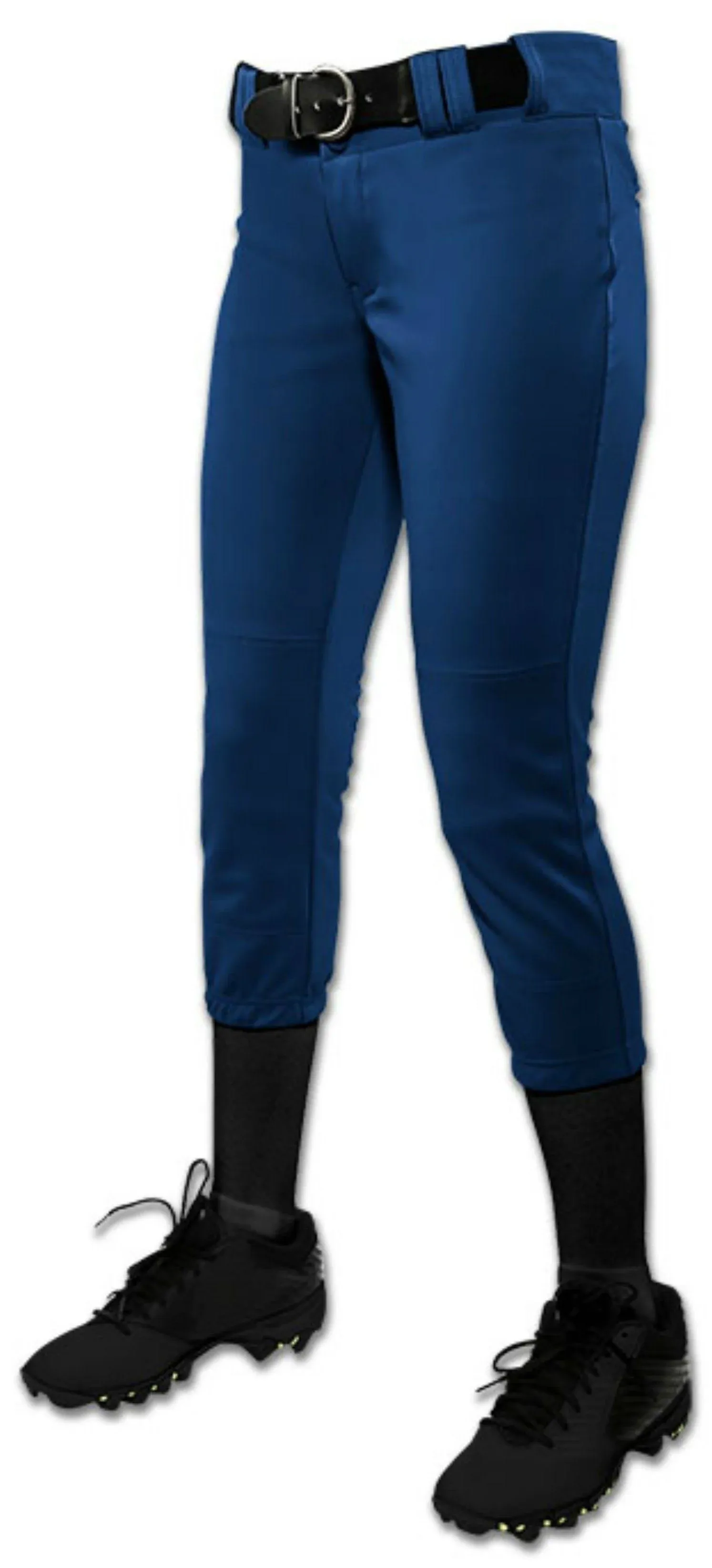 Champro Women&#39;s Tournament Traditional Low Rise Pant