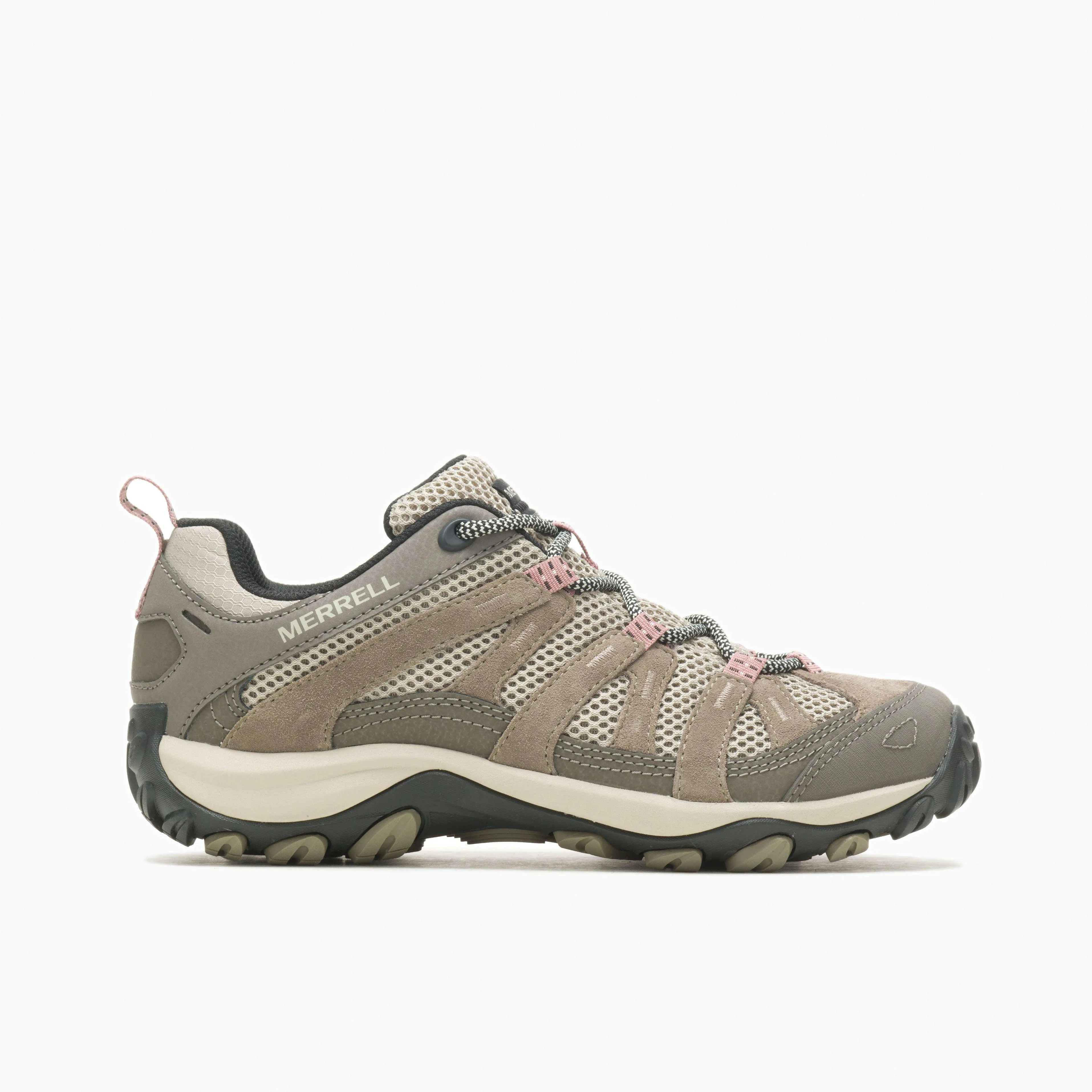 Merrell Alverstone 2 8 Women's Aluminum