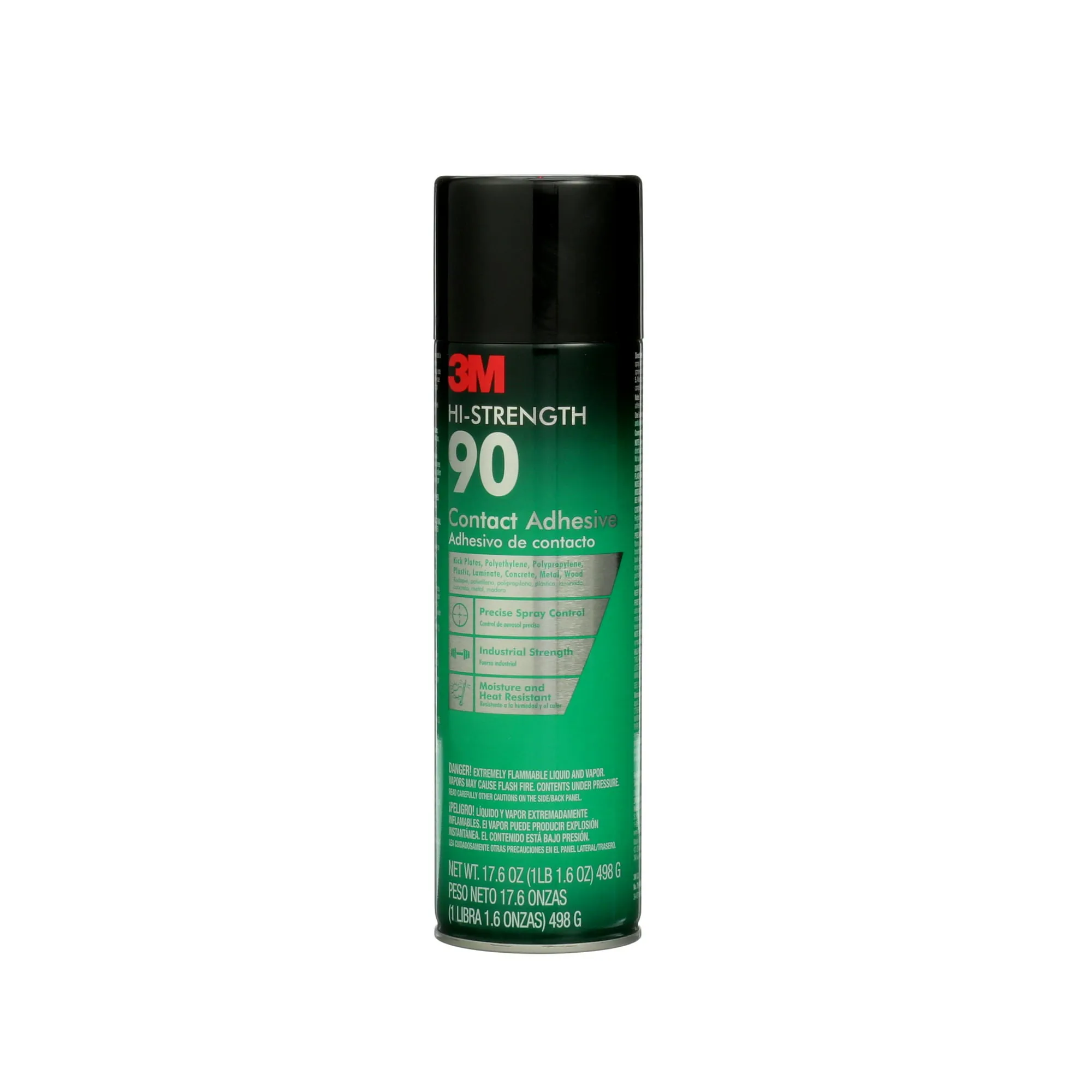 3M 90 Hi-Strength Spray Adhesive