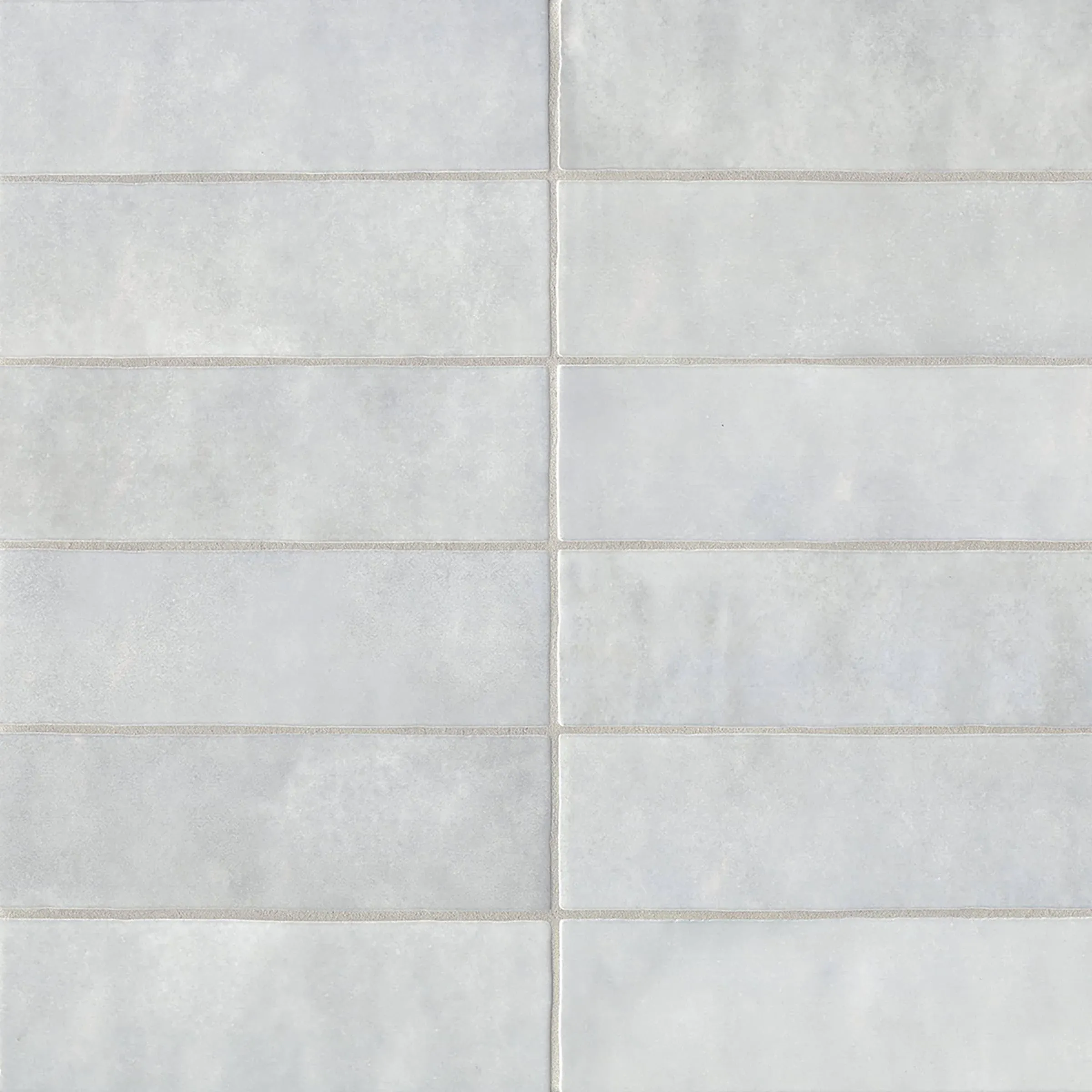 Bedrosians Cloe Gloss Ceramic Tile 2.5" x 8