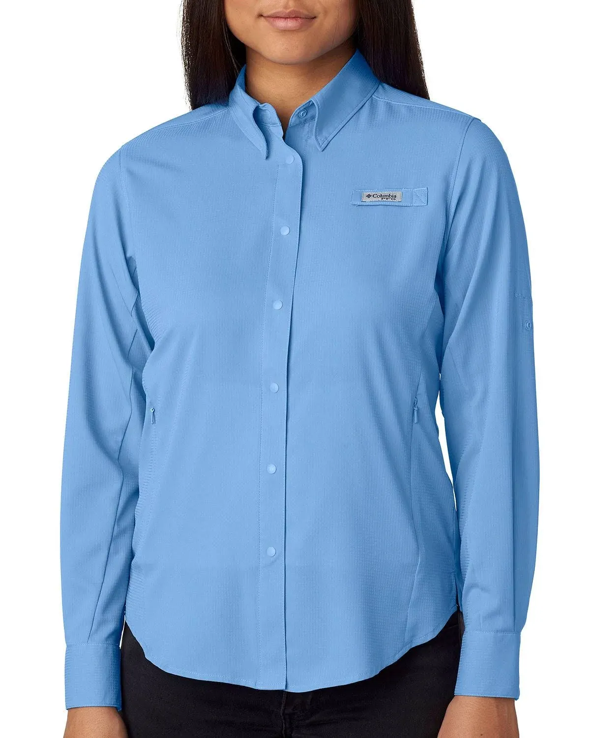 Columbia Women's Tamiami II Long Sleeve Shirt