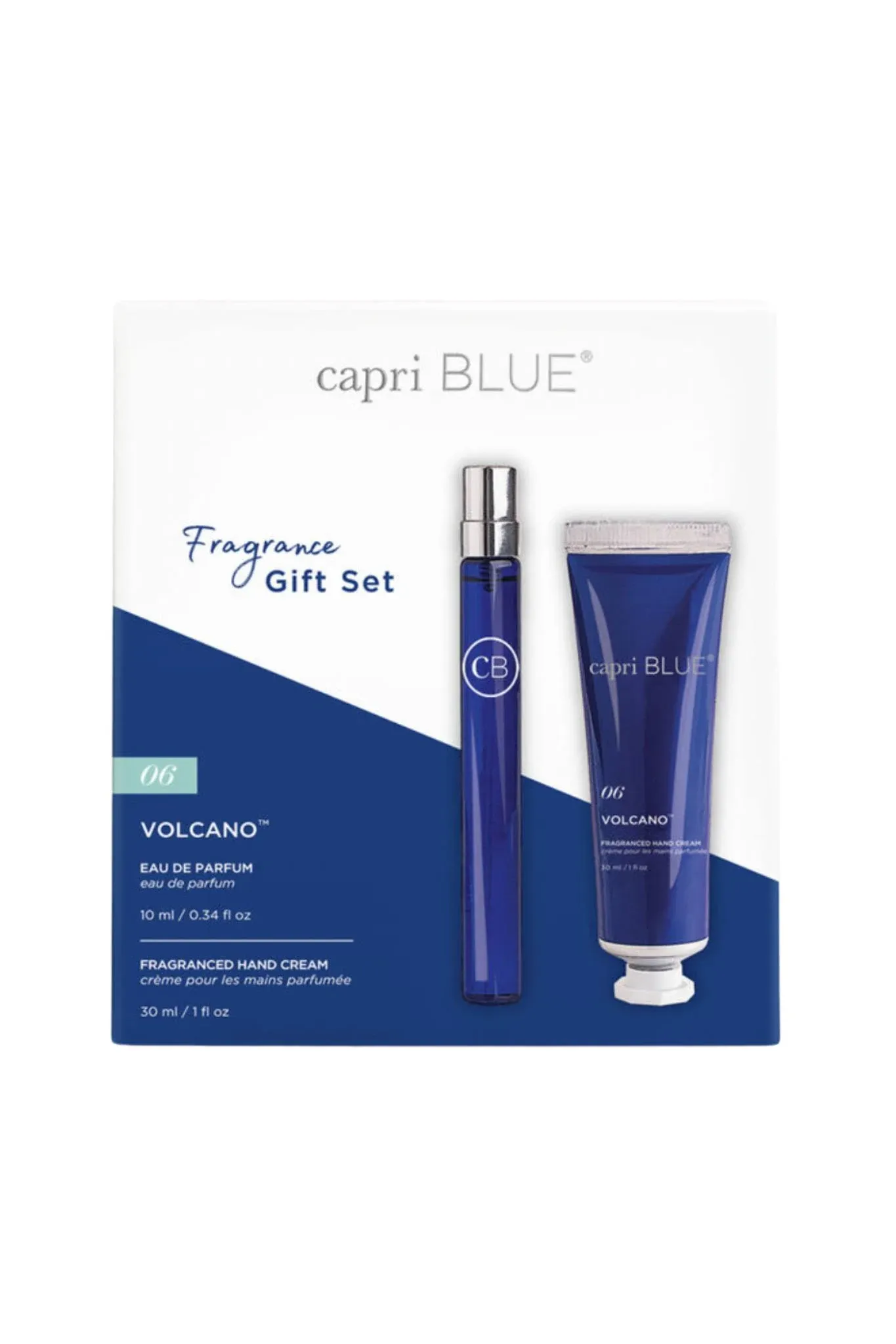 Capri Blue - Volcano Fragrance Gift Set