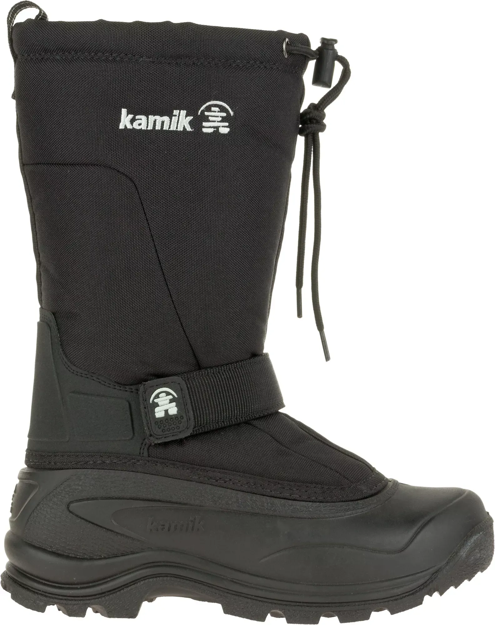 Kamik Men's Greenbay 4