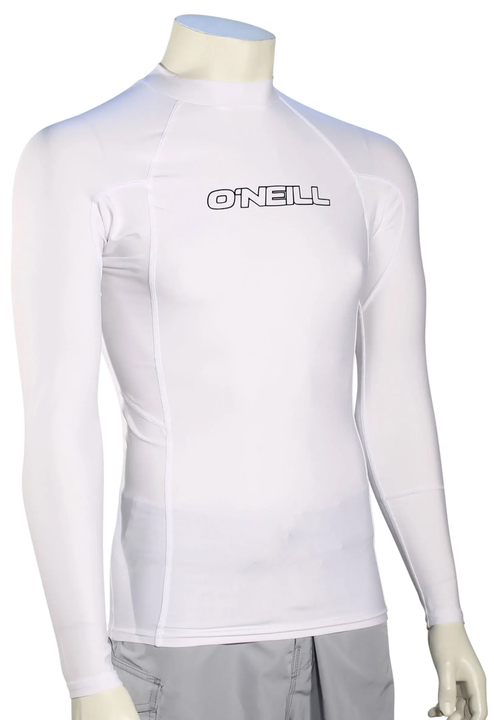 O'Neill Men's Basic Skins Long Sleeve