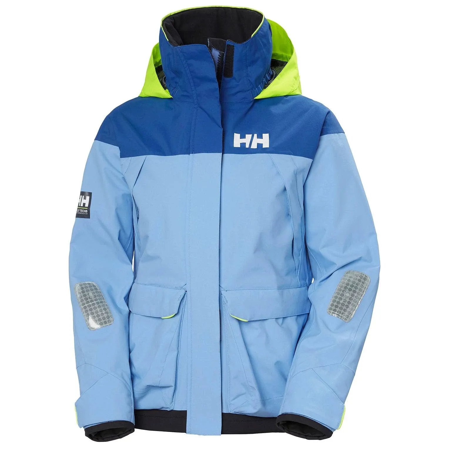 Helly Hansen Women's Pier Coastal Sailing Jacket