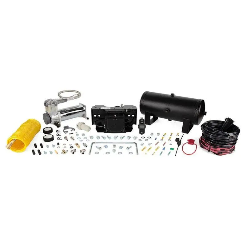 Air Lift 25981EZ WirelessOne Tank Plus EZ Mount