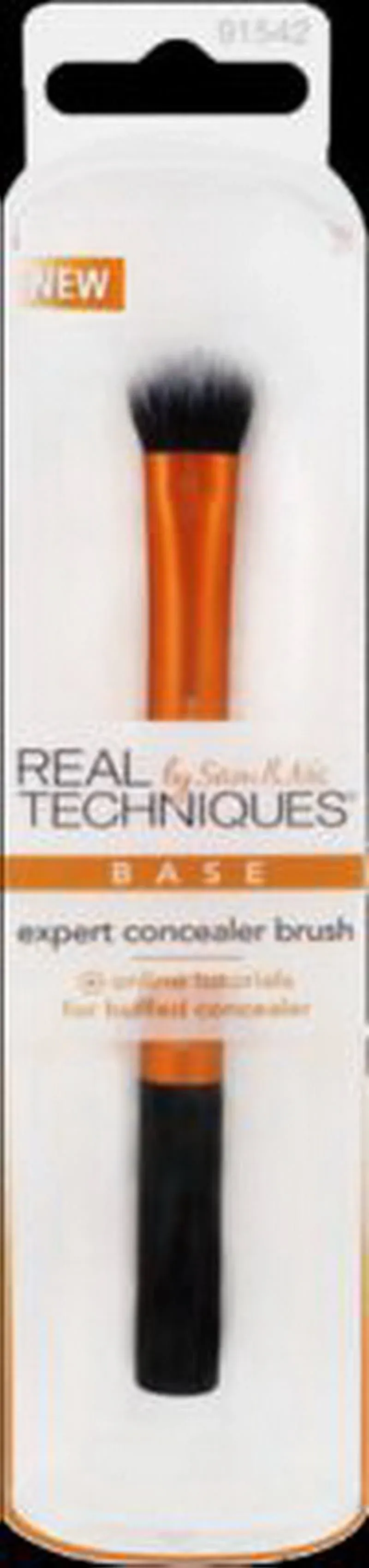 Real Techniques / Expert Concealer Brush