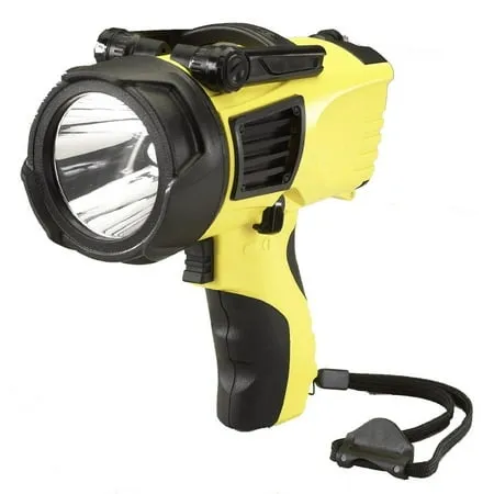 Streamlight Waypoint Yellow Spotlight