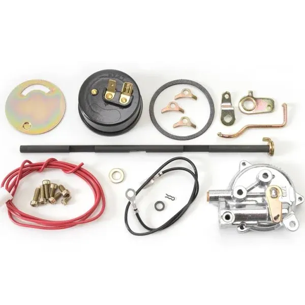 Edelbrock Performer Series Electric Choke Kit