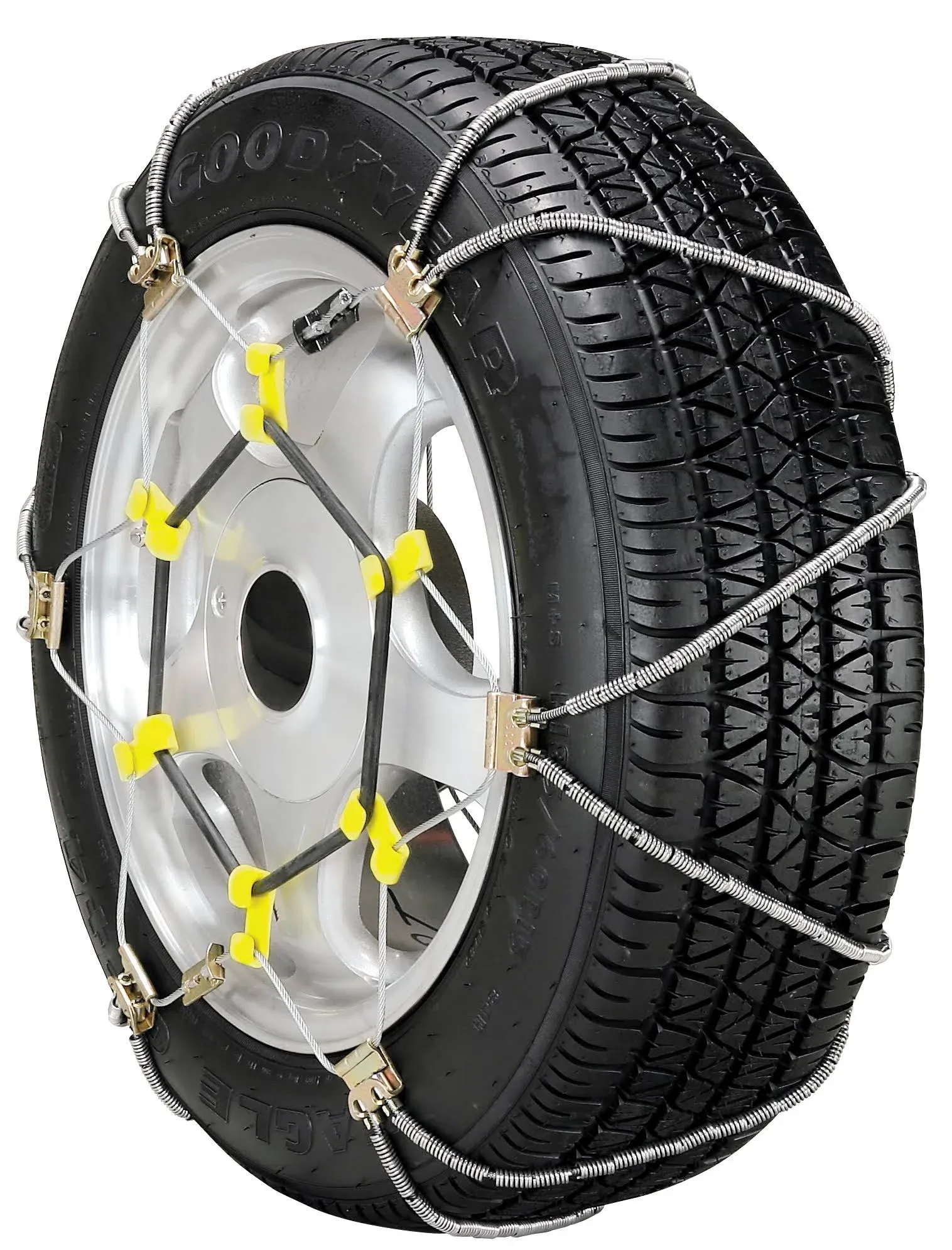 Peerless SZ339 Tire Chain, Passenger, PR