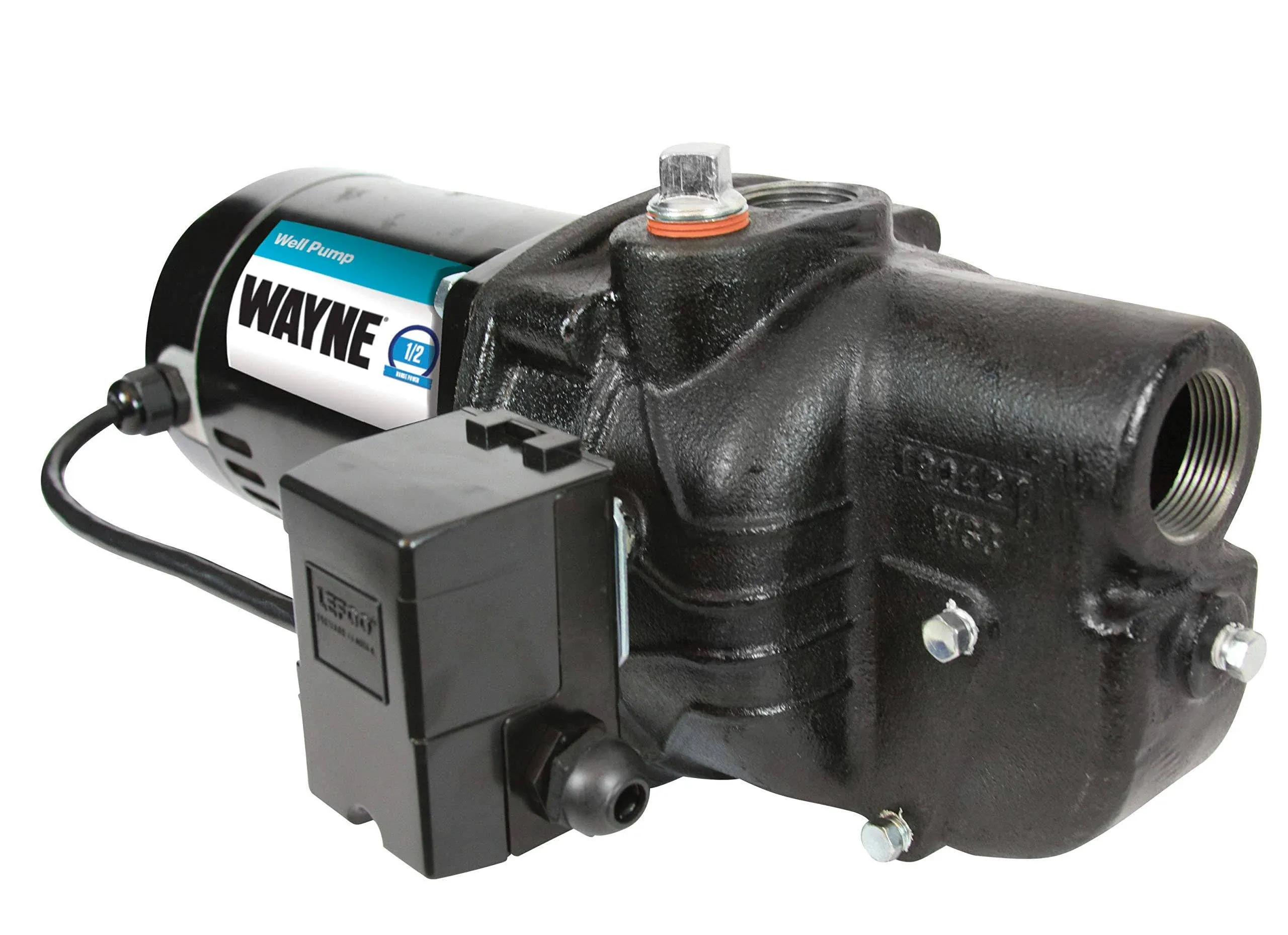 Wayne 1/2HP Shallow Well Pump