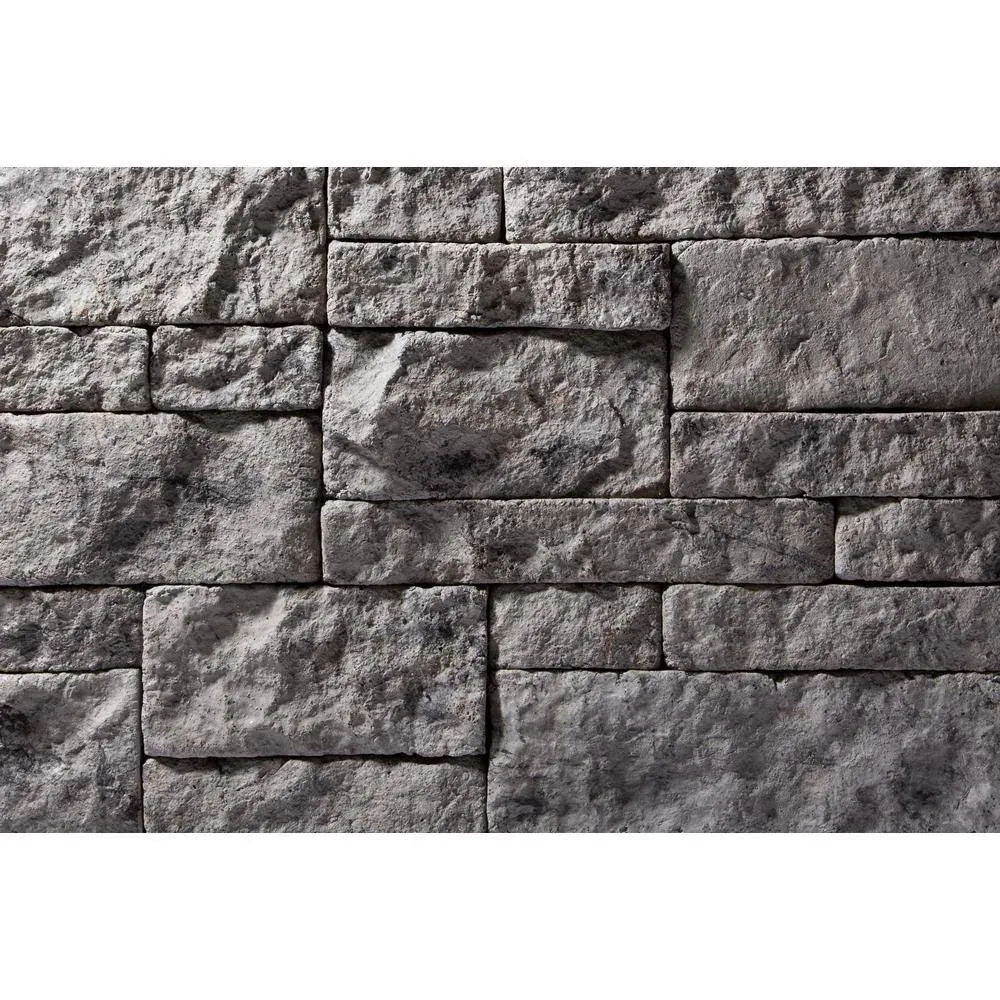 Capital Sky Phantom Shadow Non-Rated Flat Stone Veneer Box