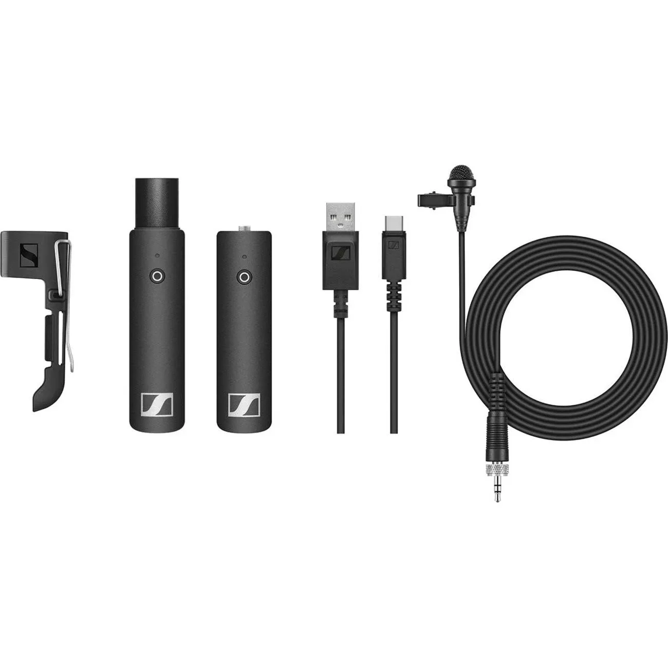 Sennheiser XSW-D Wireless Digital Lavalier Set