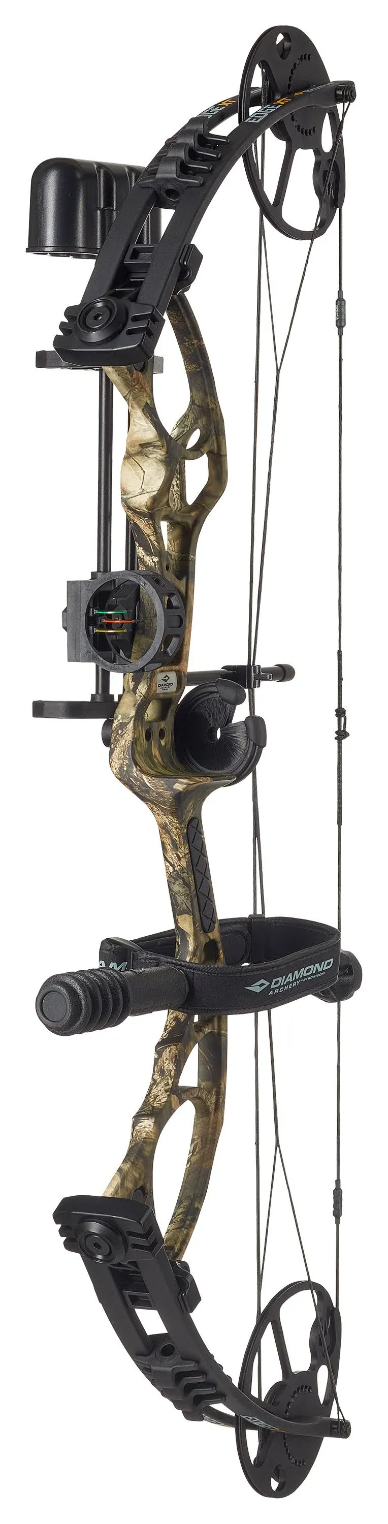 Diamond Edge XT Bow Country