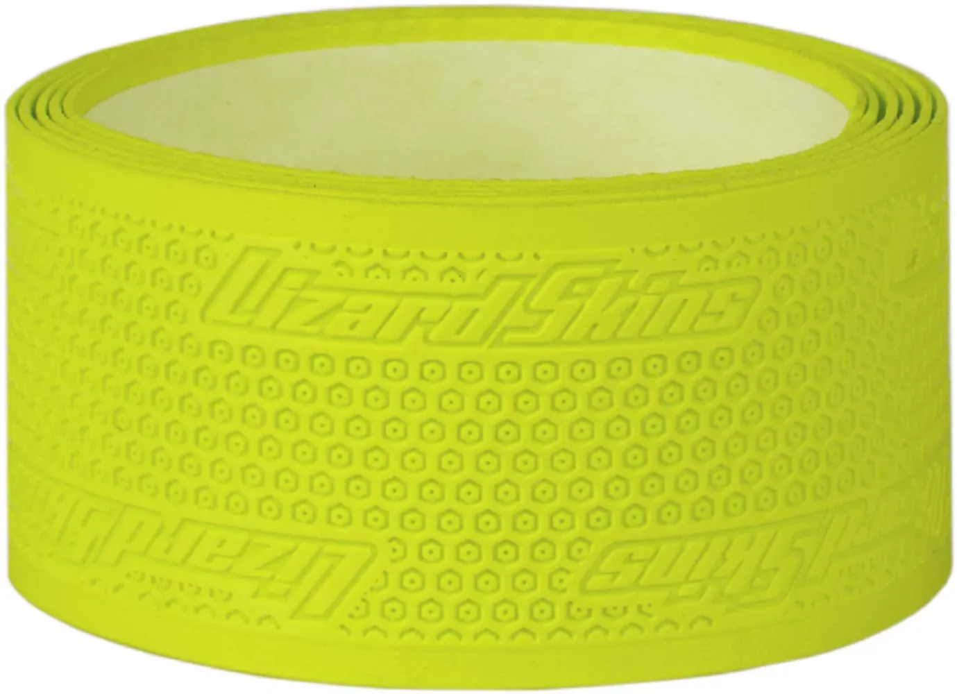 Lizard Skins 0.5mm Solid Hockey Stick Grip Tape | Neon