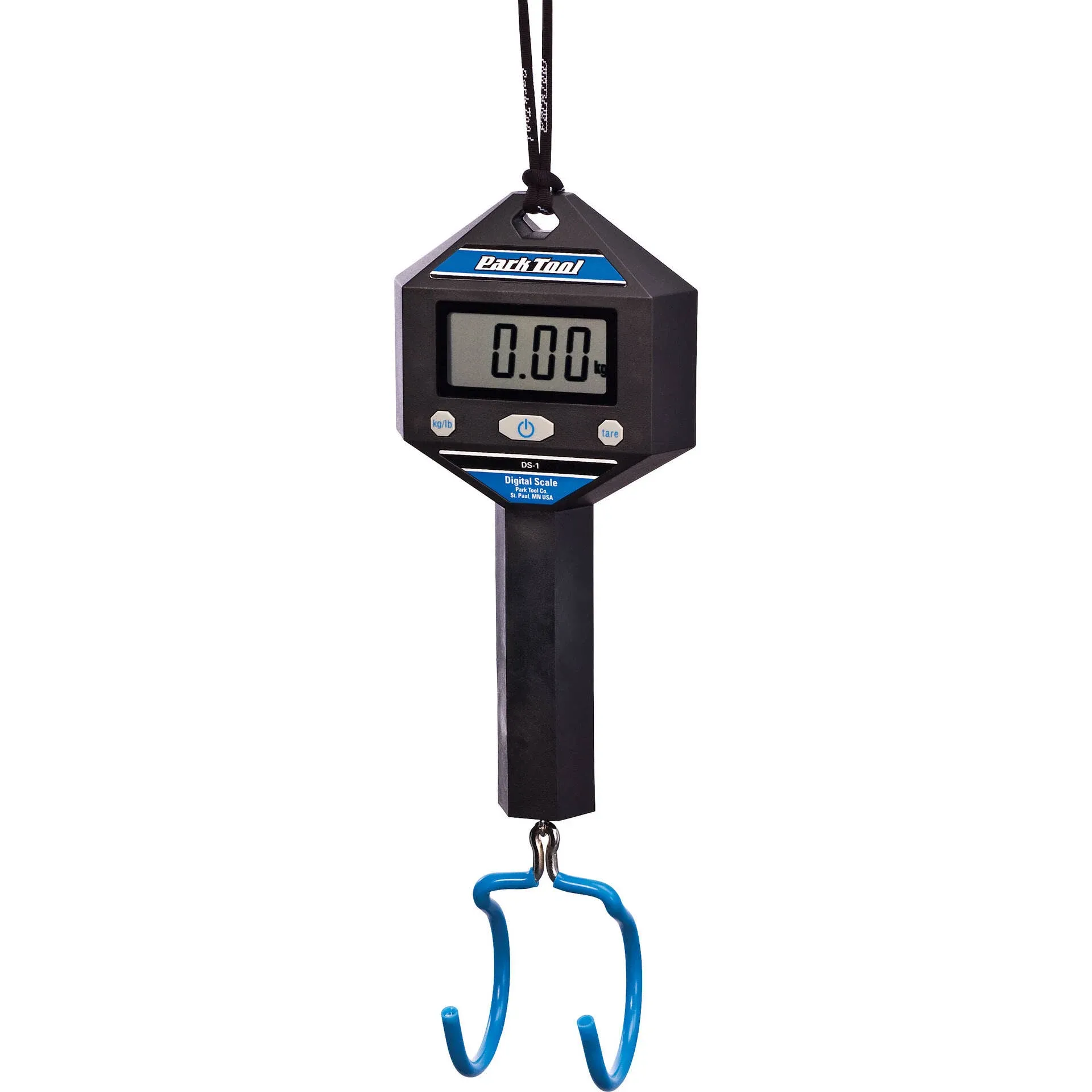 Digital Scale