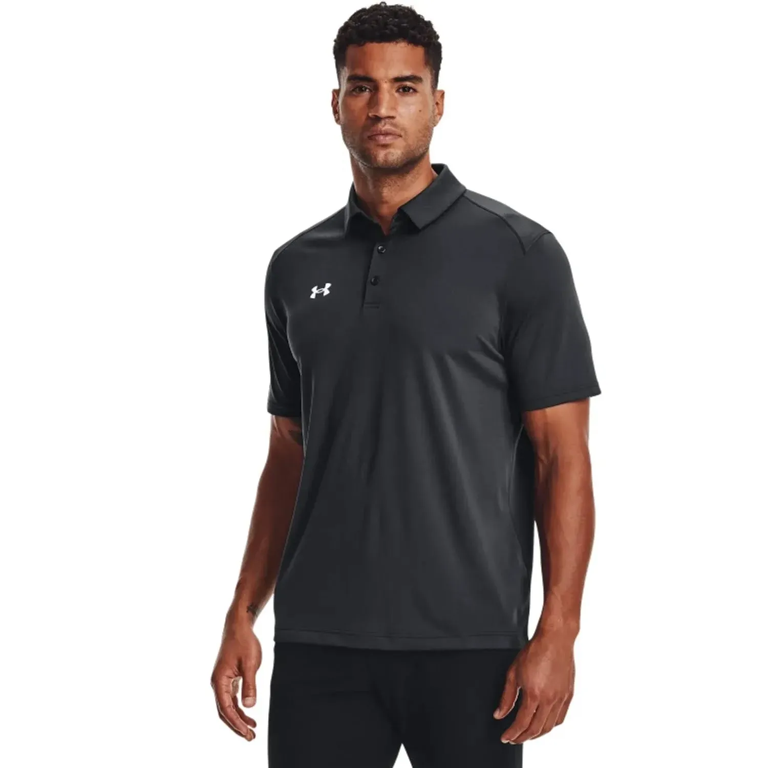 Under Armour Men's Tech Polo