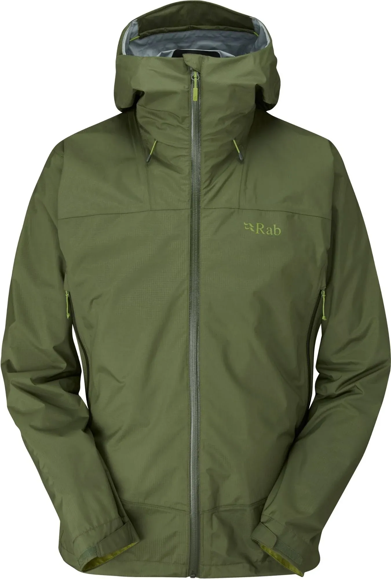 RAB Downpour Plus 2.0 Jacket - Men's