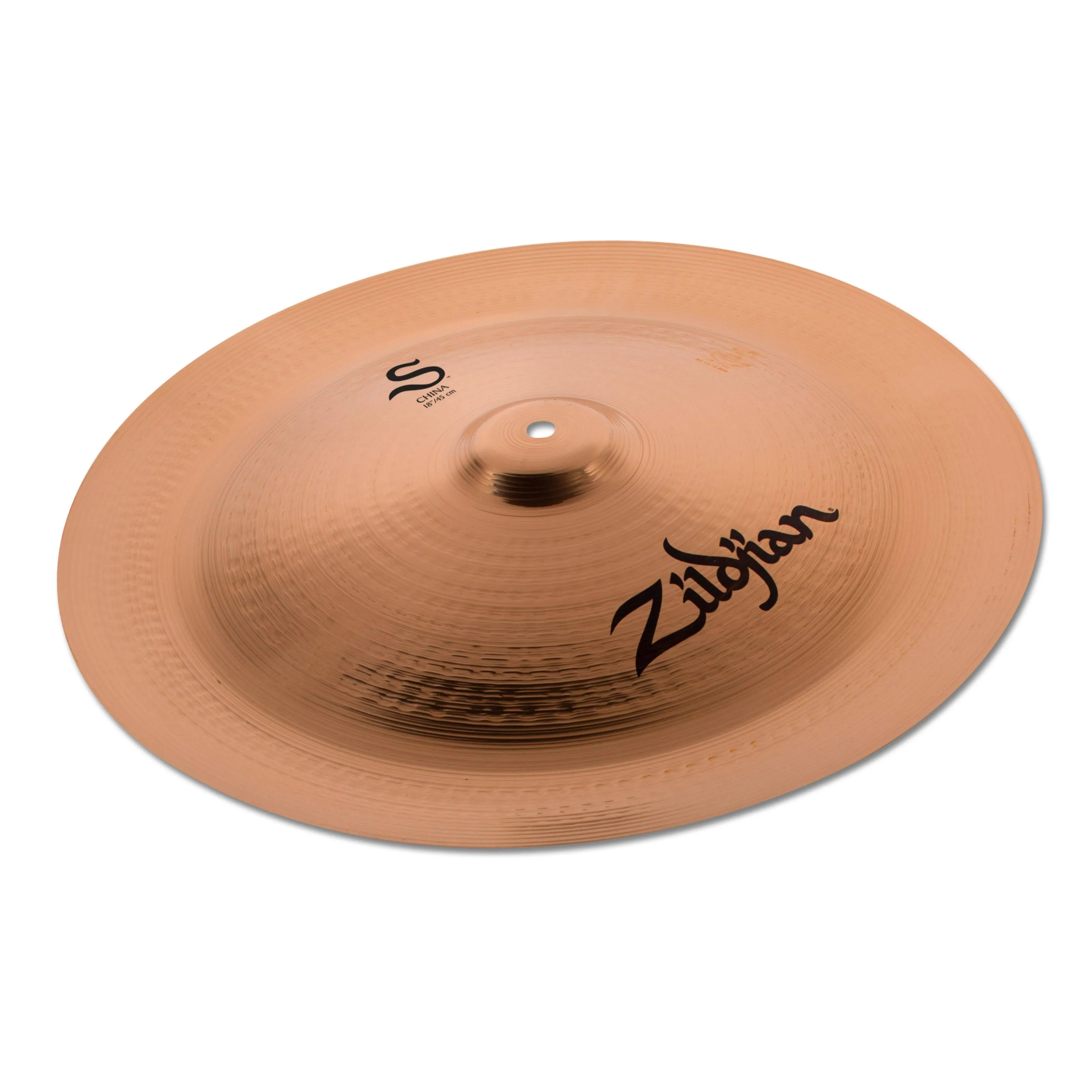 Zildjian S China Cymbal