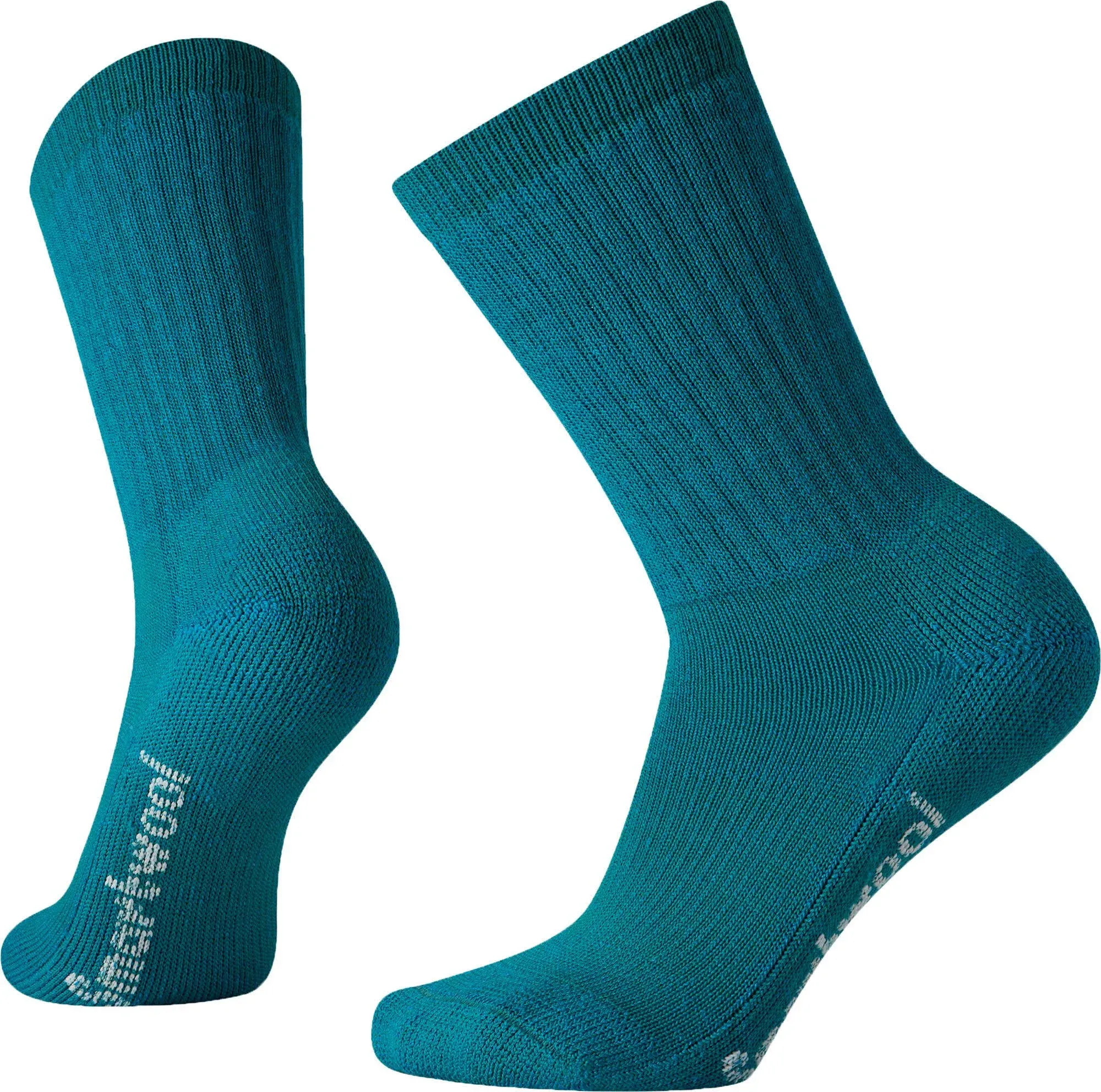 Smartwool Women's Classic Hike Full Cushion Crew Socks