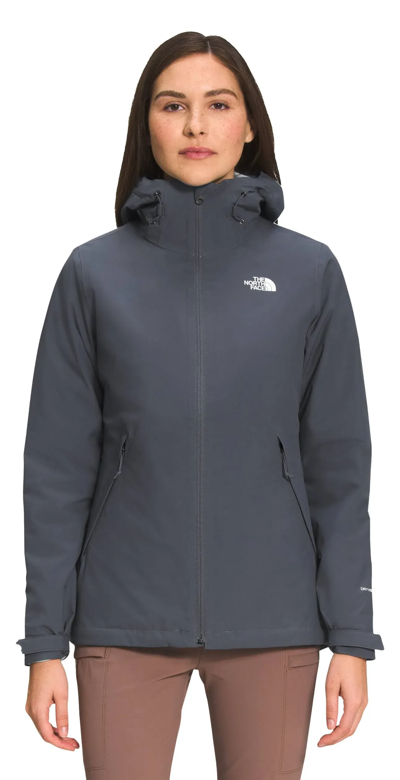 The North Face Women's Carto Triclimate Jacket