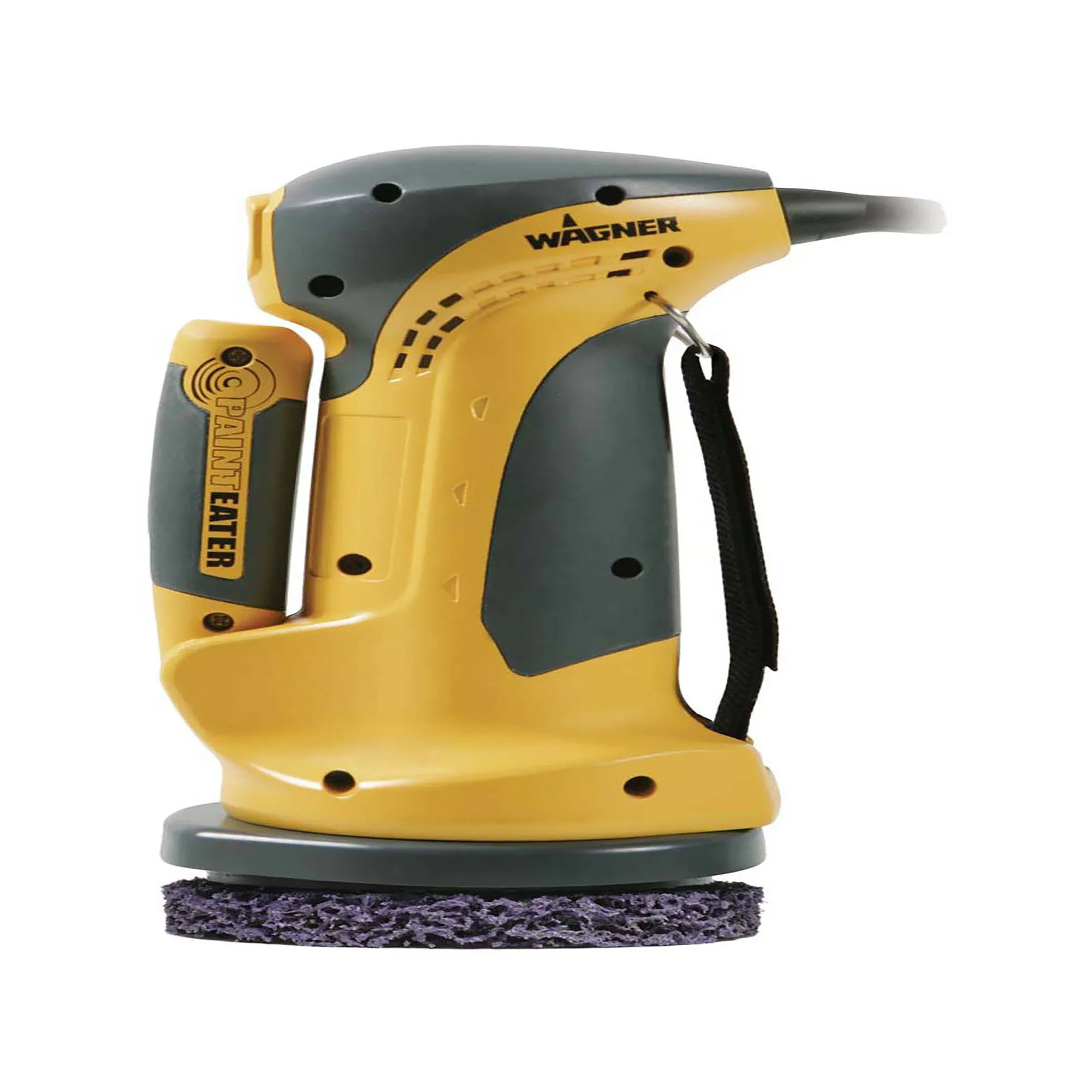 Wagner PaintEATER 120-Volt 3.2-Amp Brushless Corded Orbital Sander