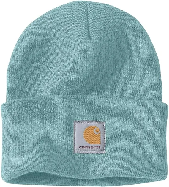 Carhartt Men's Knit Cuffed Beanie