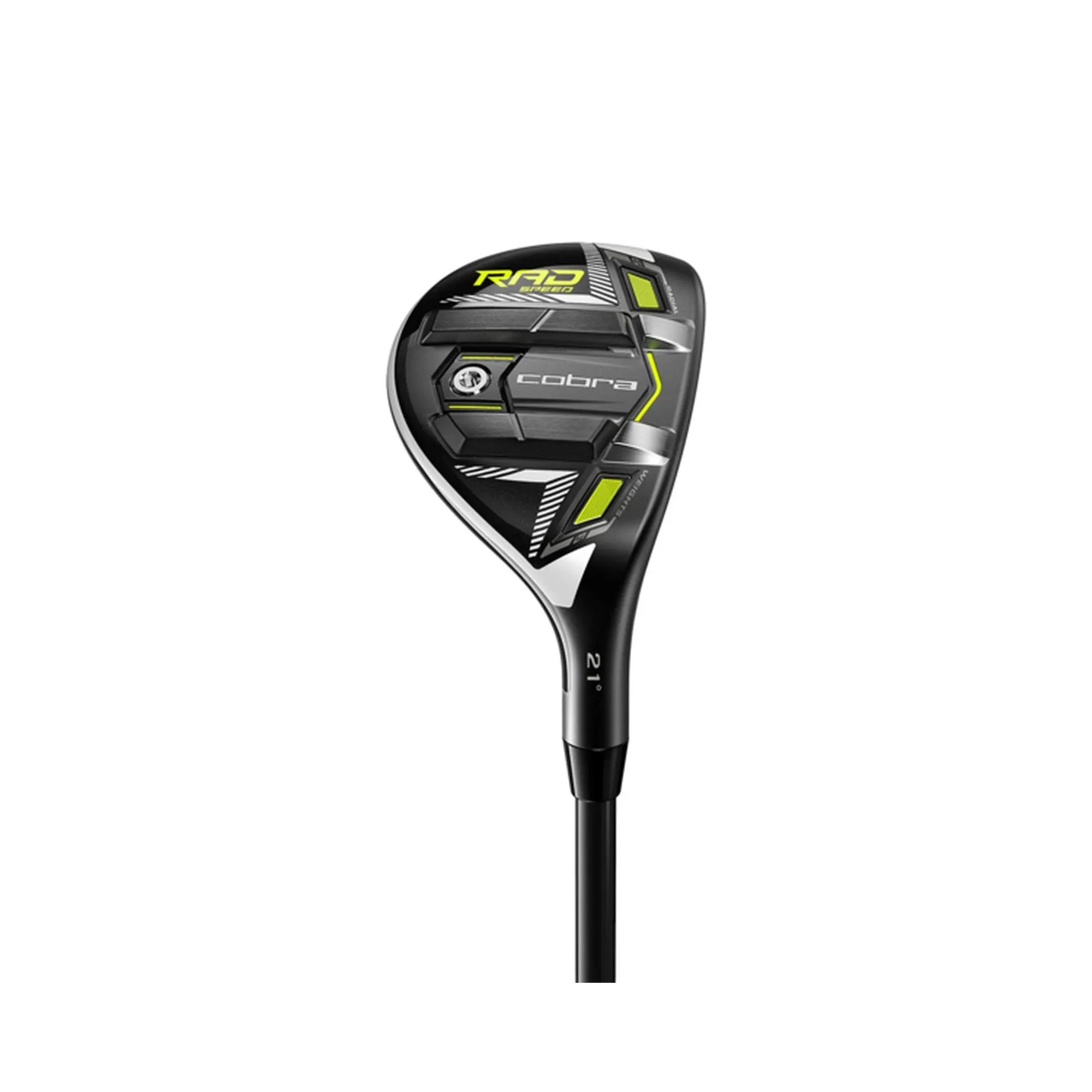 Cobra King RADSPEED Hybrid Left / 4 / Regular