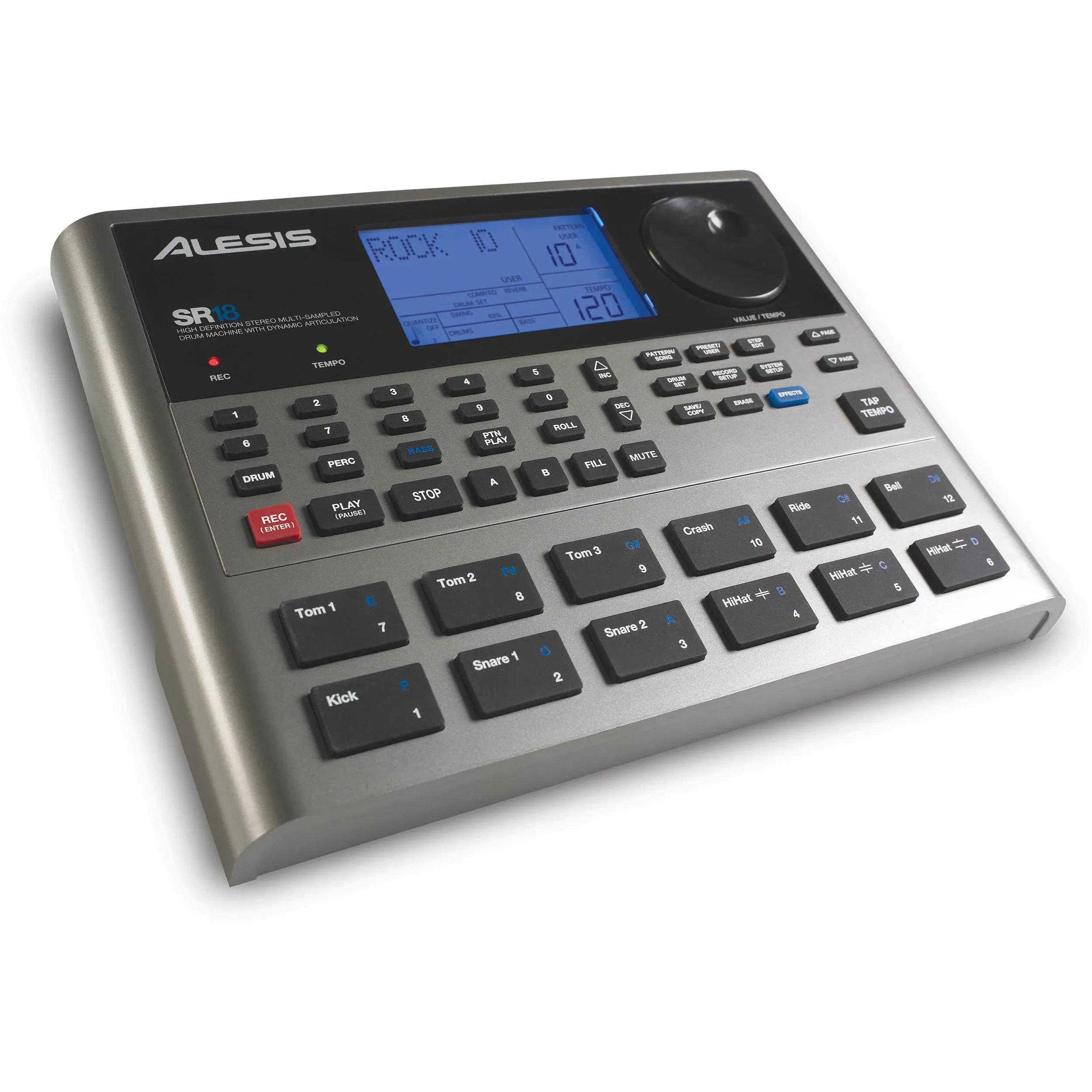 Alesis SR-18