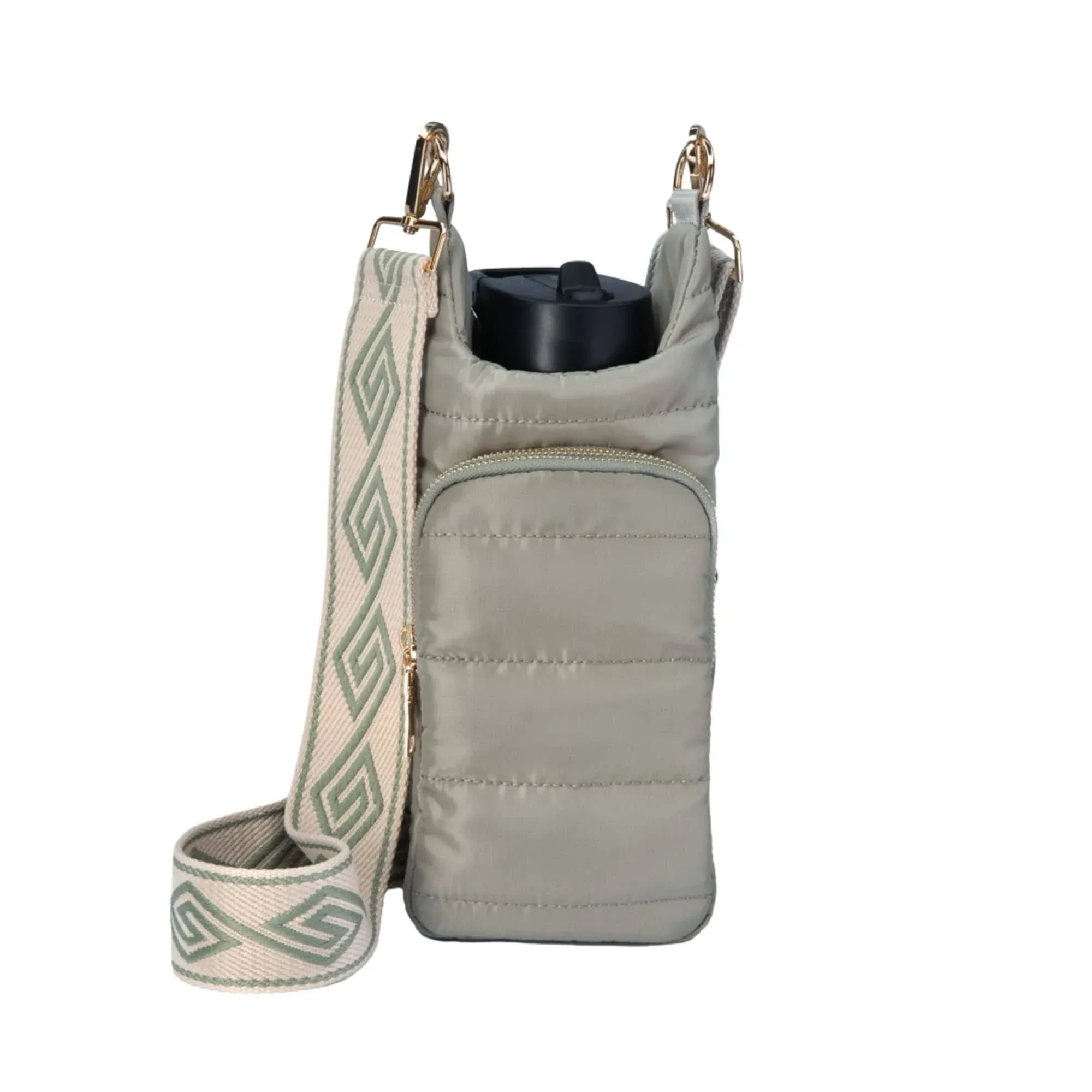 WanderFull - Sage Green HydroBag