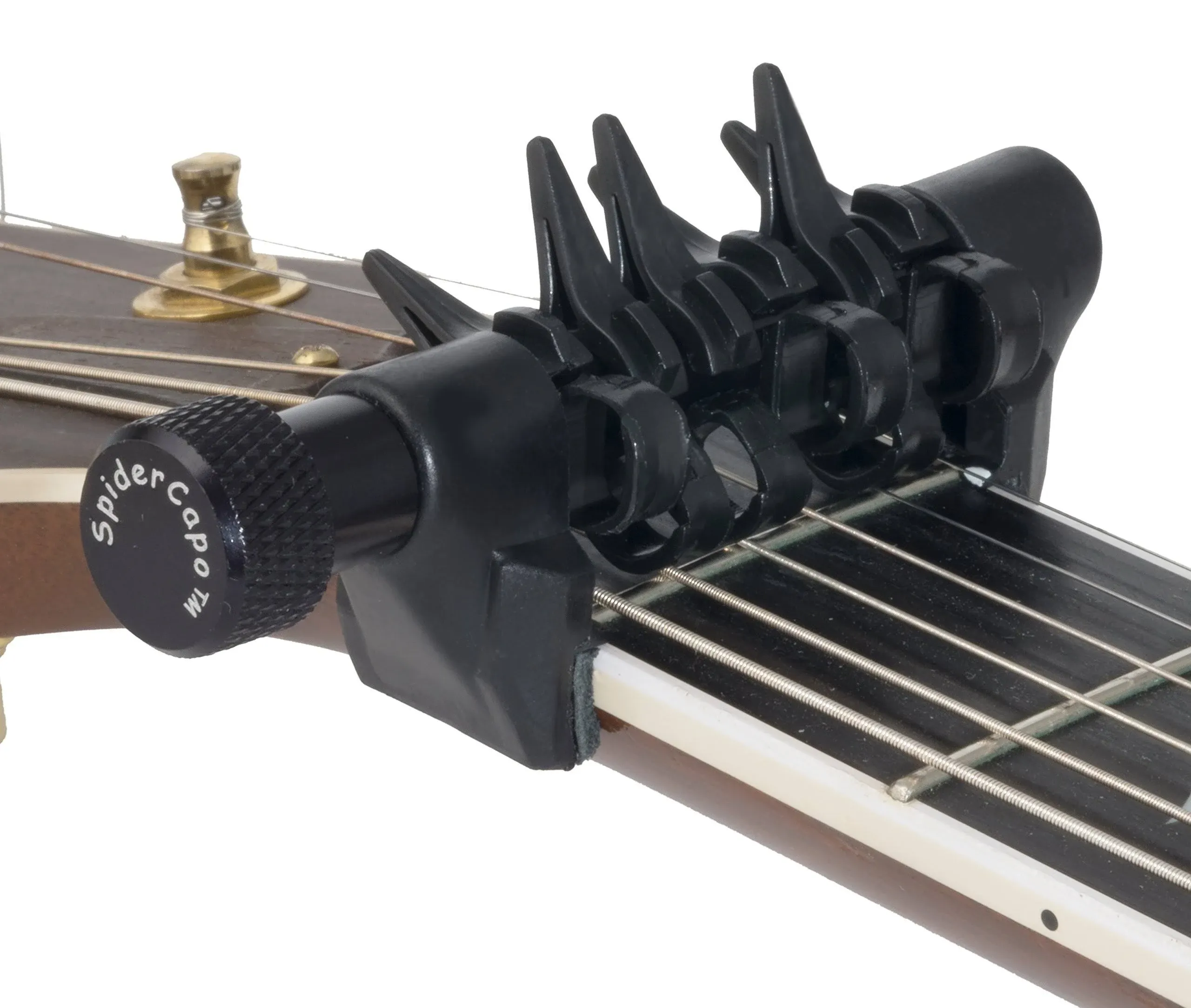 Creative Tunings 6-String SpiderCapo