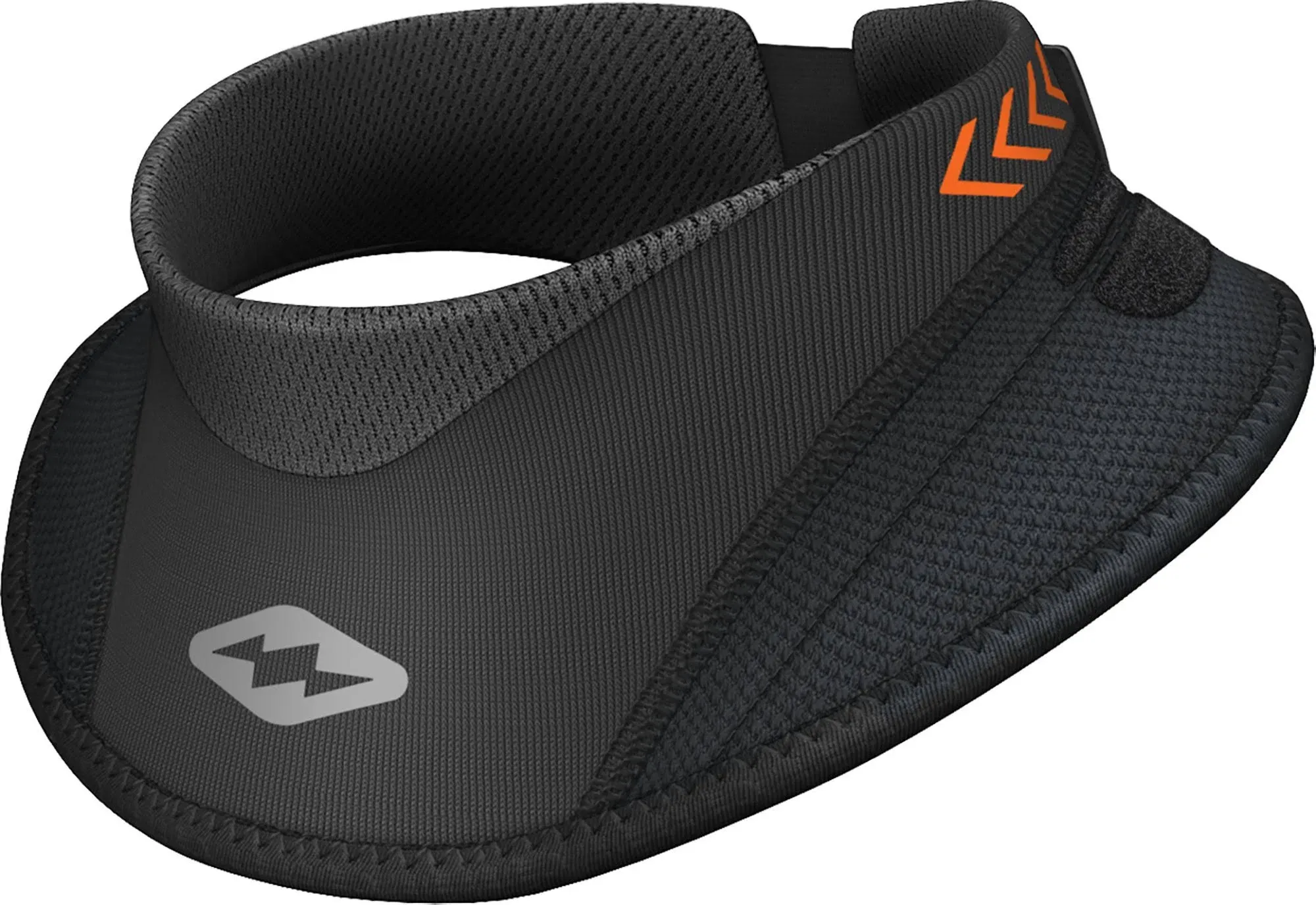 Shock Doctor Ultra 2.0 Neck Guard - Junior - Black