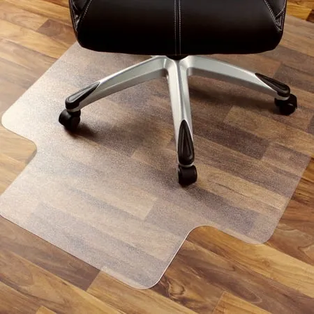 Floortex Cleartex Ultimat Polycarbonate Chair Mat