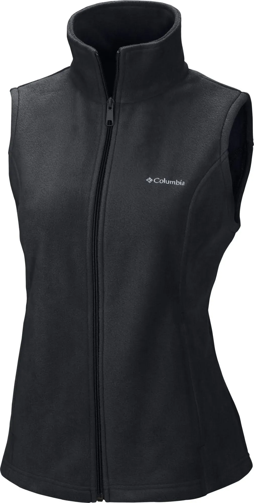 Columbia Benton Springs Fleece Vest - M