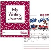 My Writing Journal 20/Pk