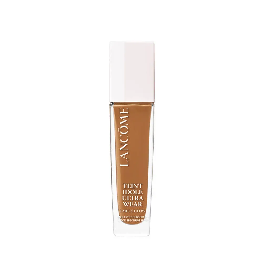 Lancôme Teint Idole Ultra Wear Care & Glow Foundation - 220C