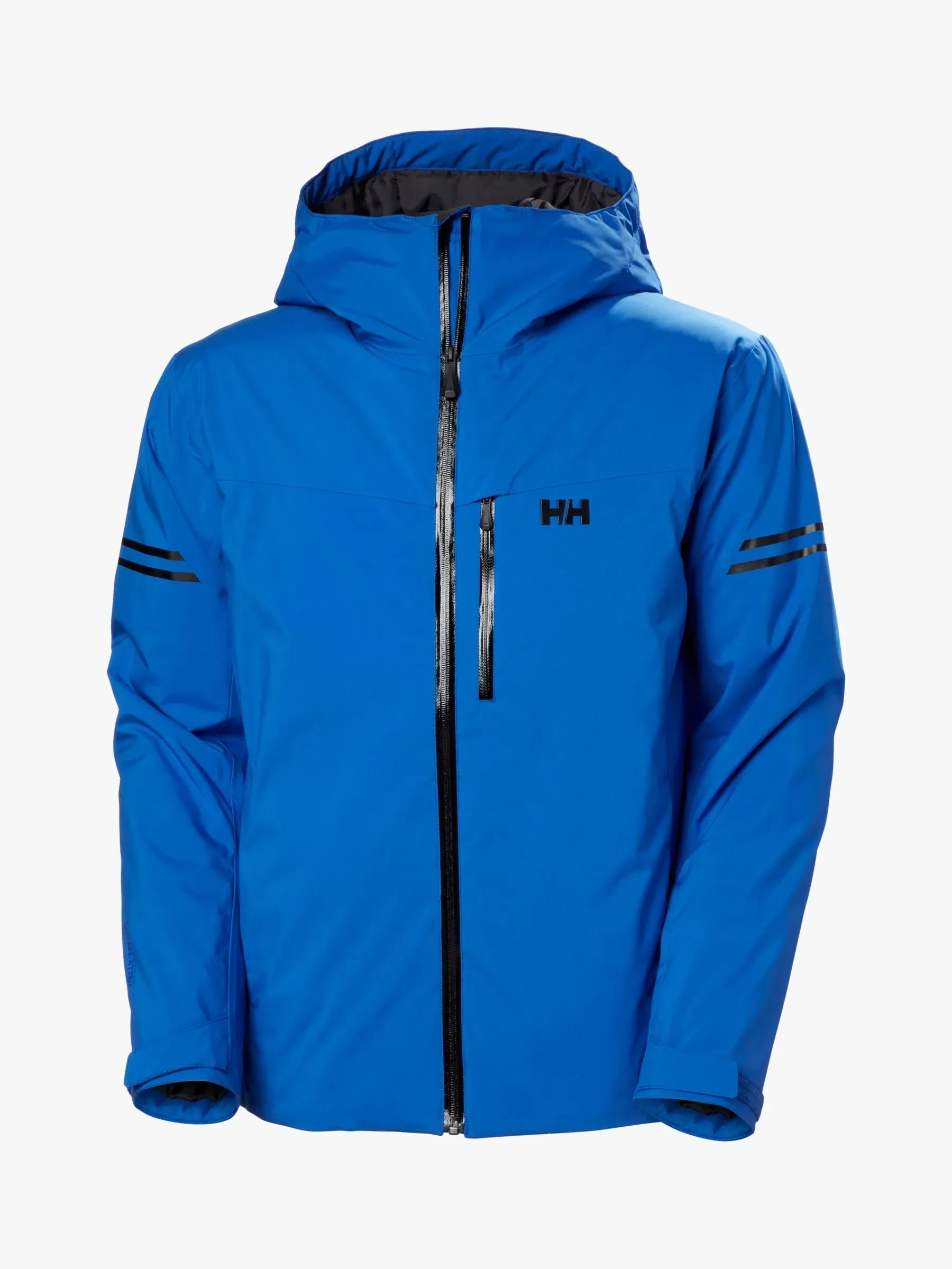 Helly Hansen Swift Team Insulated Ski Jacket Men's (Black)