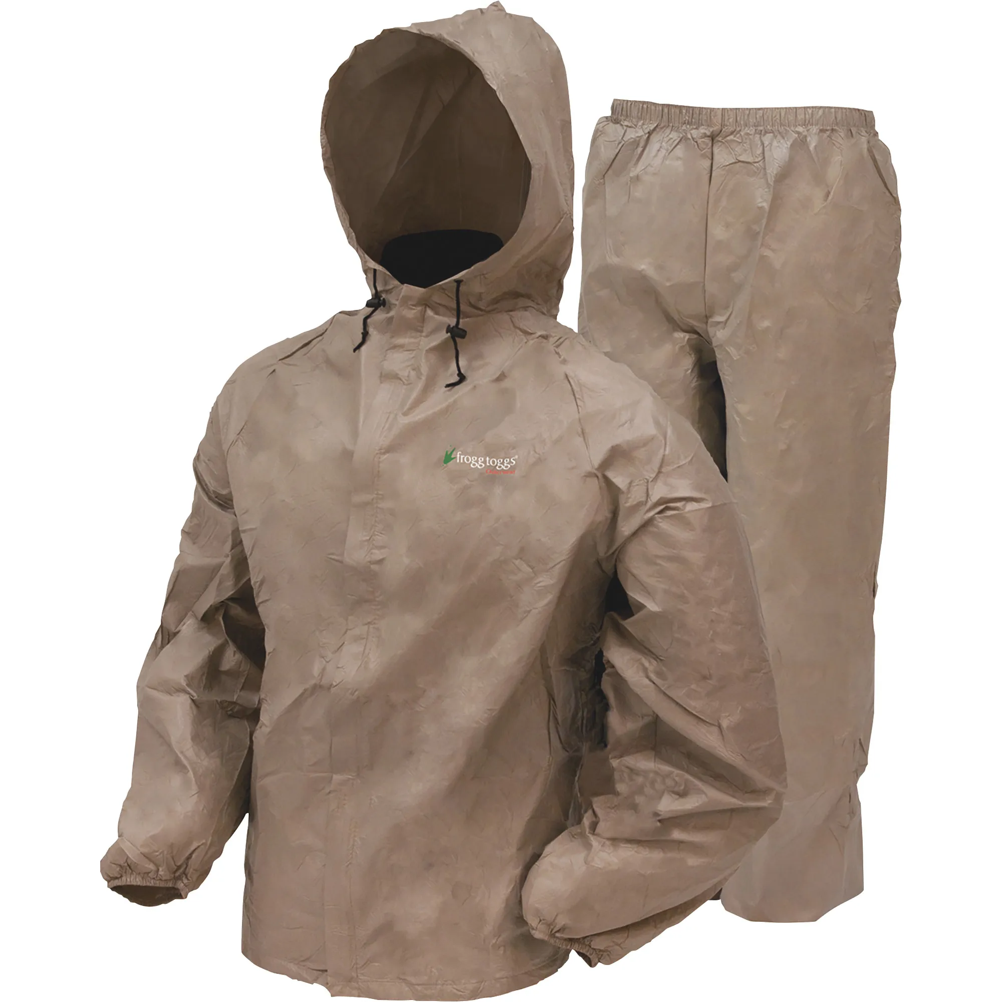 Frogg Toggs Men's Ultra Lite Rain Suit