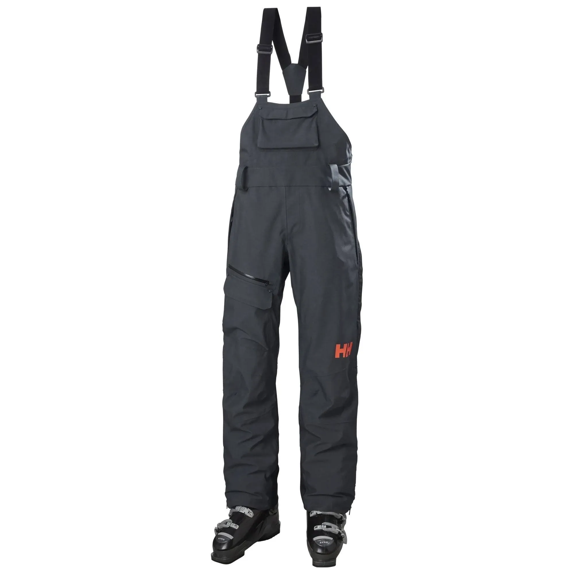 Helly Hansen Women's Powderqueen Bib Pant