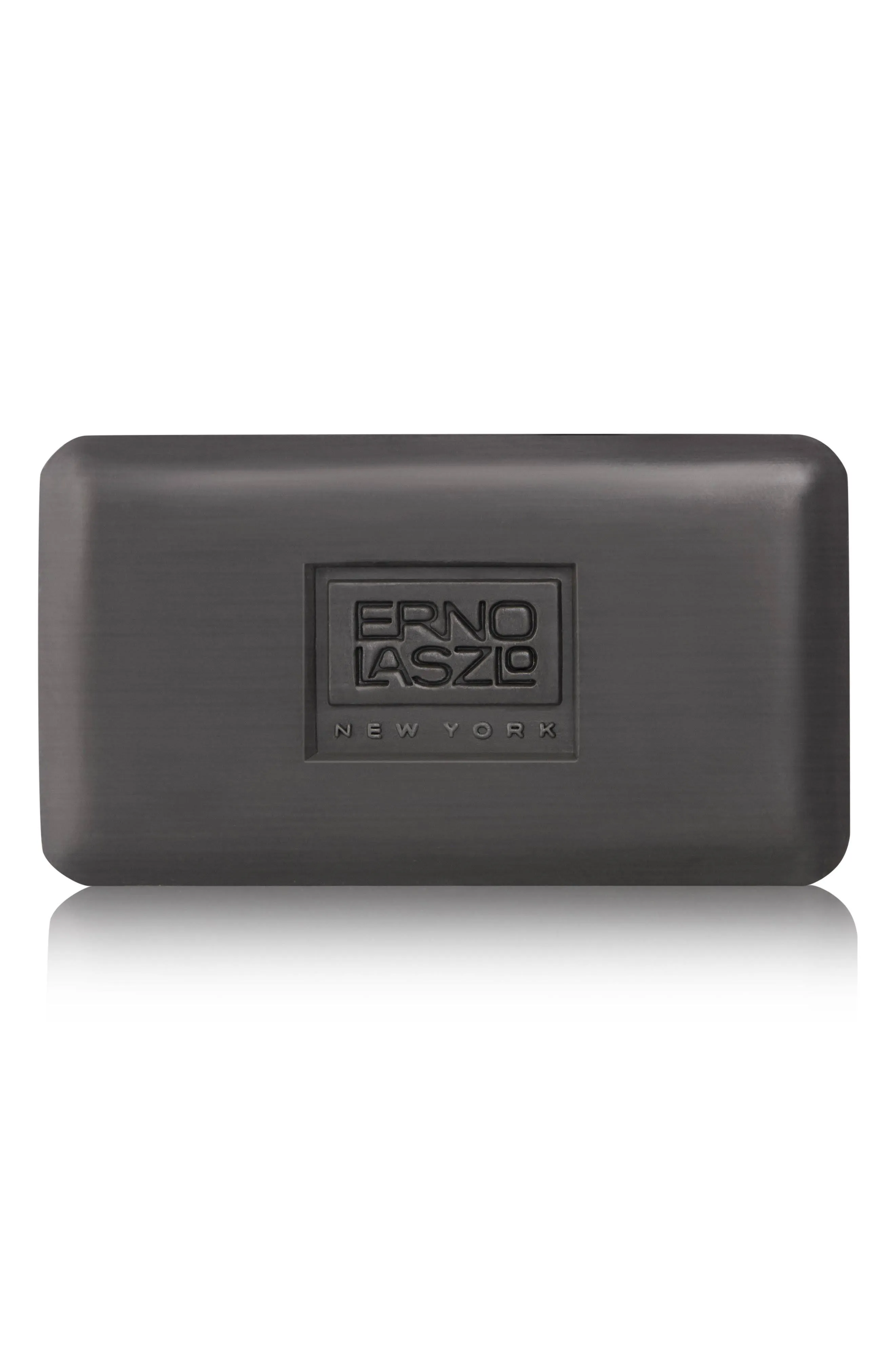 NEW ERNO LASZLO Famous Black Soap | Sea Mud Deep Cleansing Bar