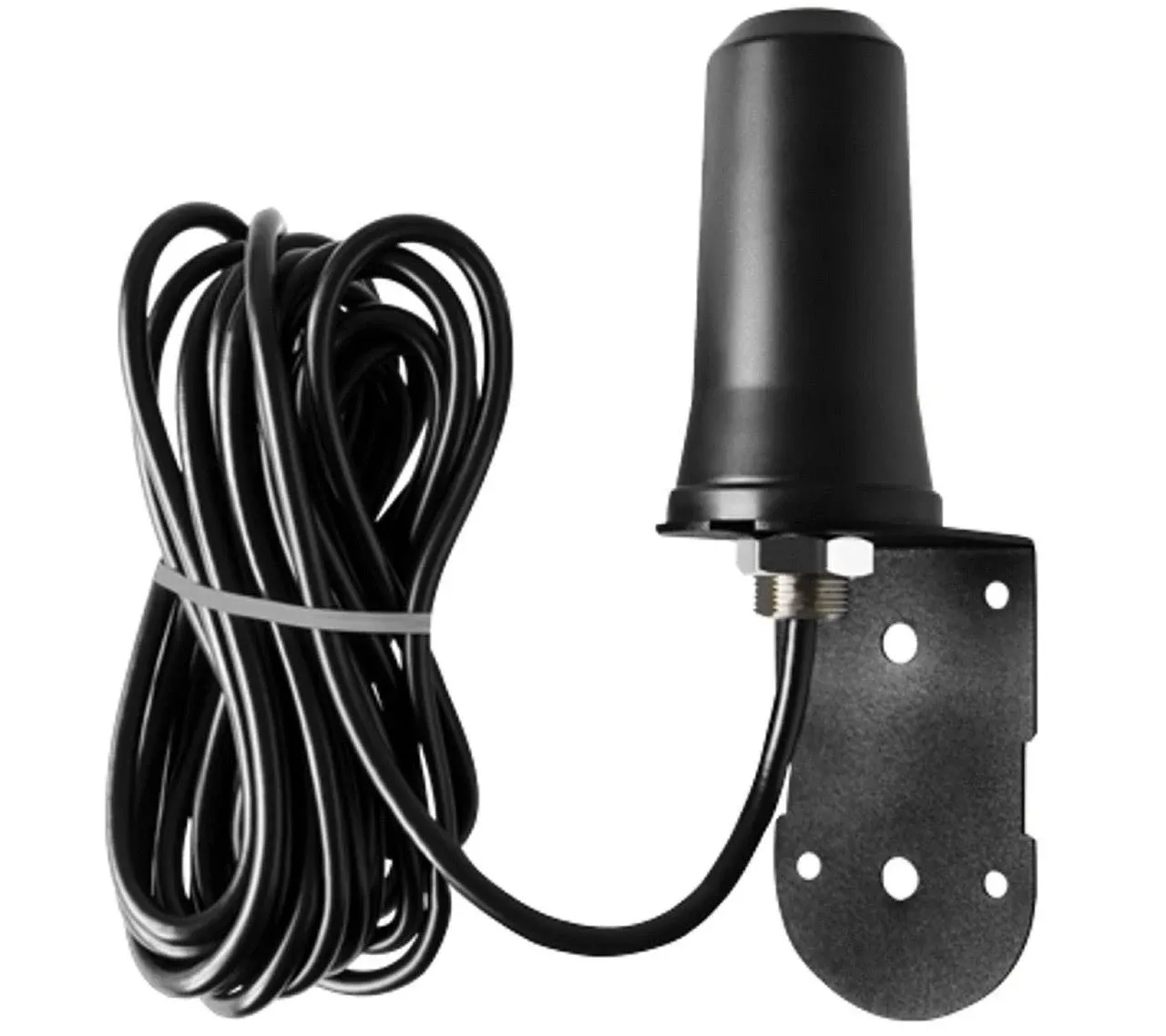 Spy Point Cellular Trail Camera Booster Antenna, Black, 16"