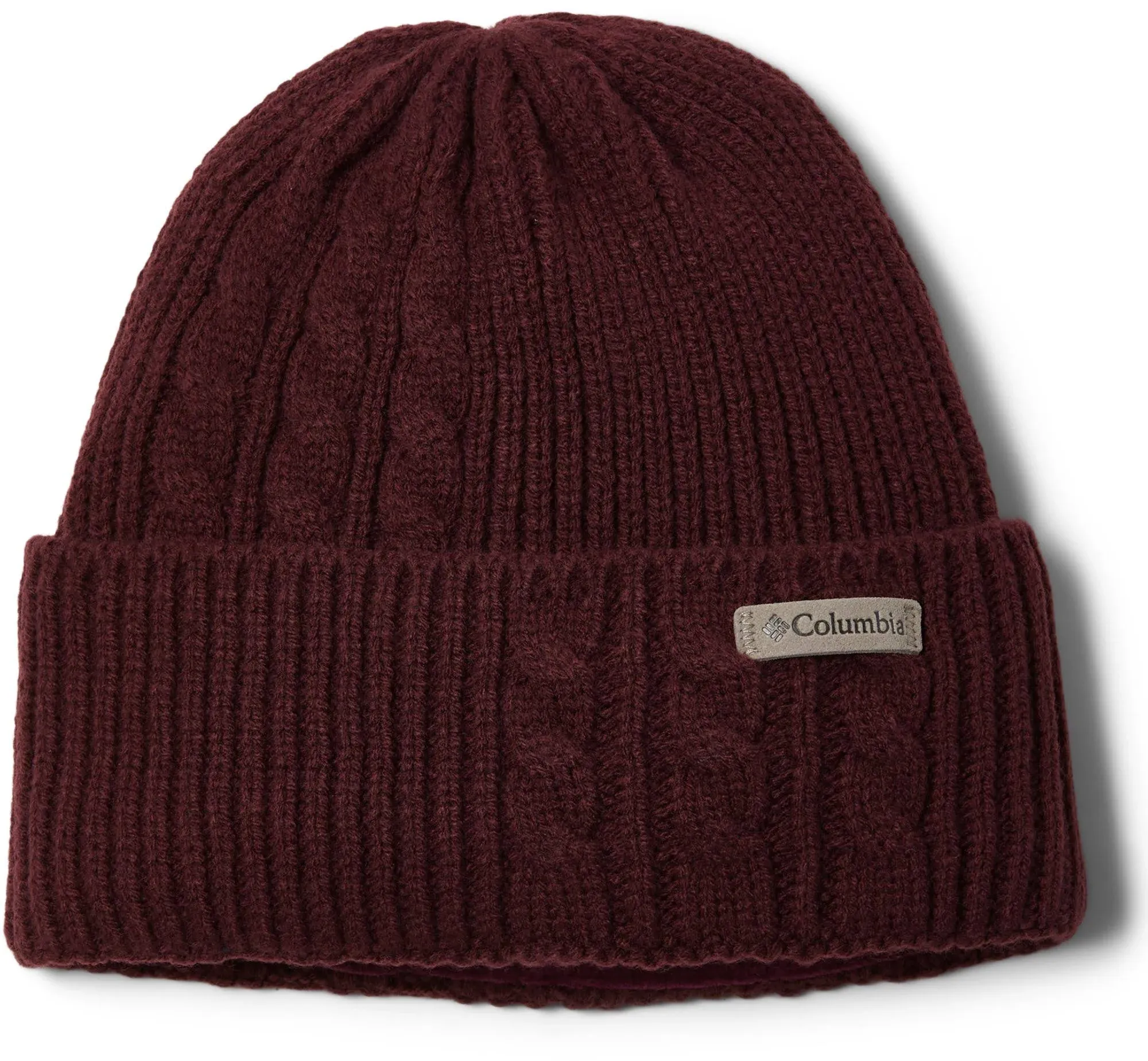 Columbia Women's Agate Pass Cable Knit Beanie