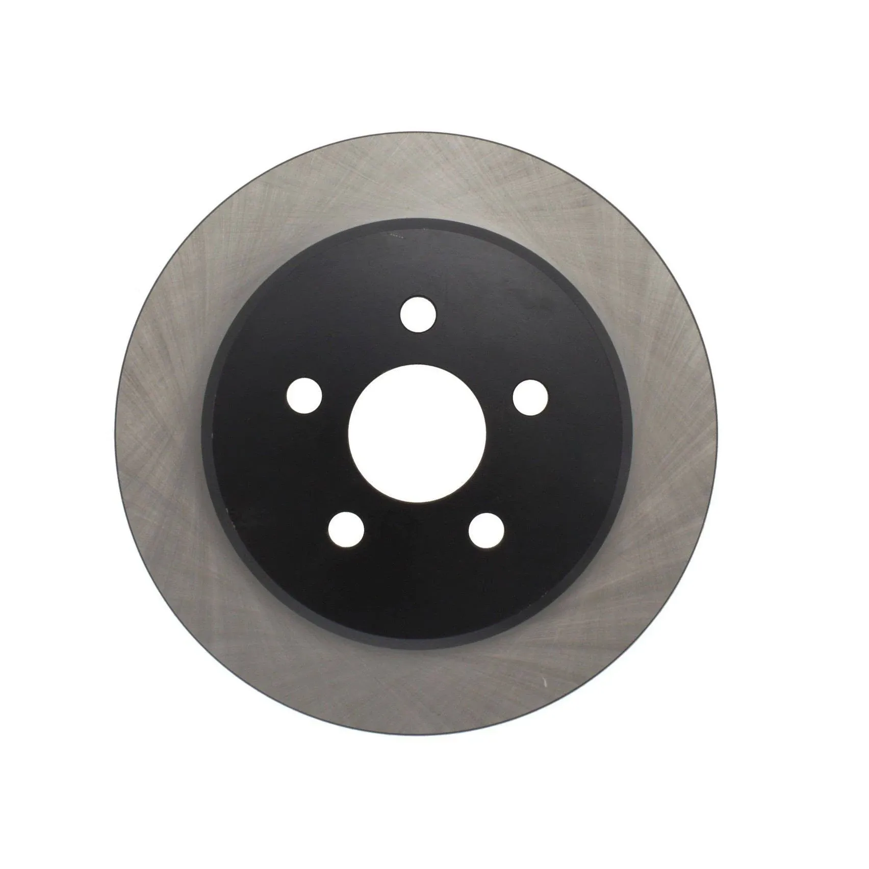 Centric Parts 120.63040 | Rear Disc Brake Rotor