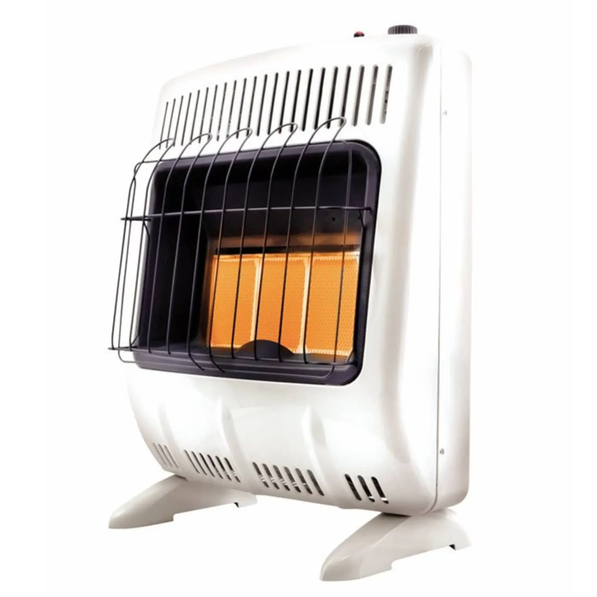 Mr. Heater Vent Free Radiant Wall Heater