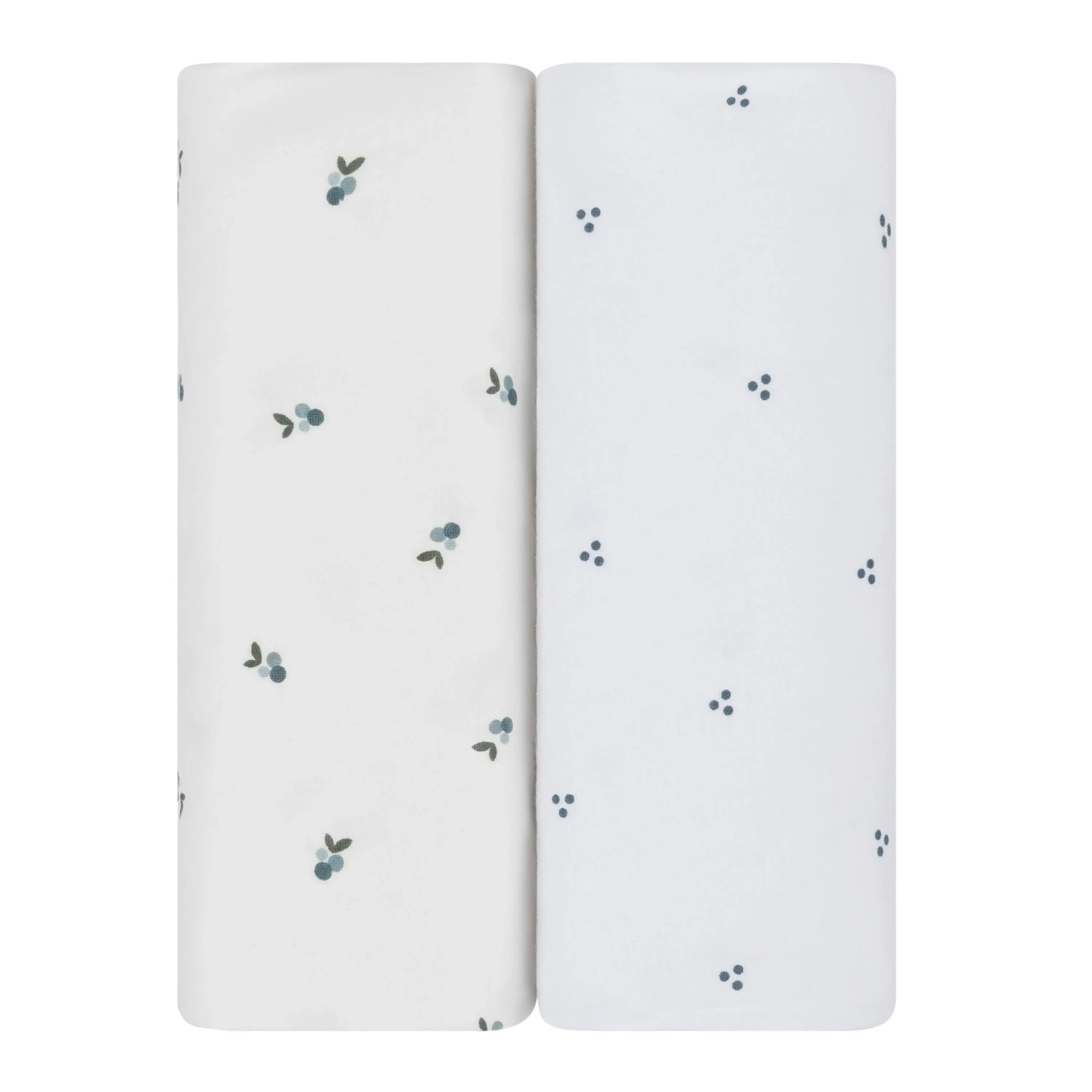 Ely's & Co. Waterproof Changing Pad Cover Sheets