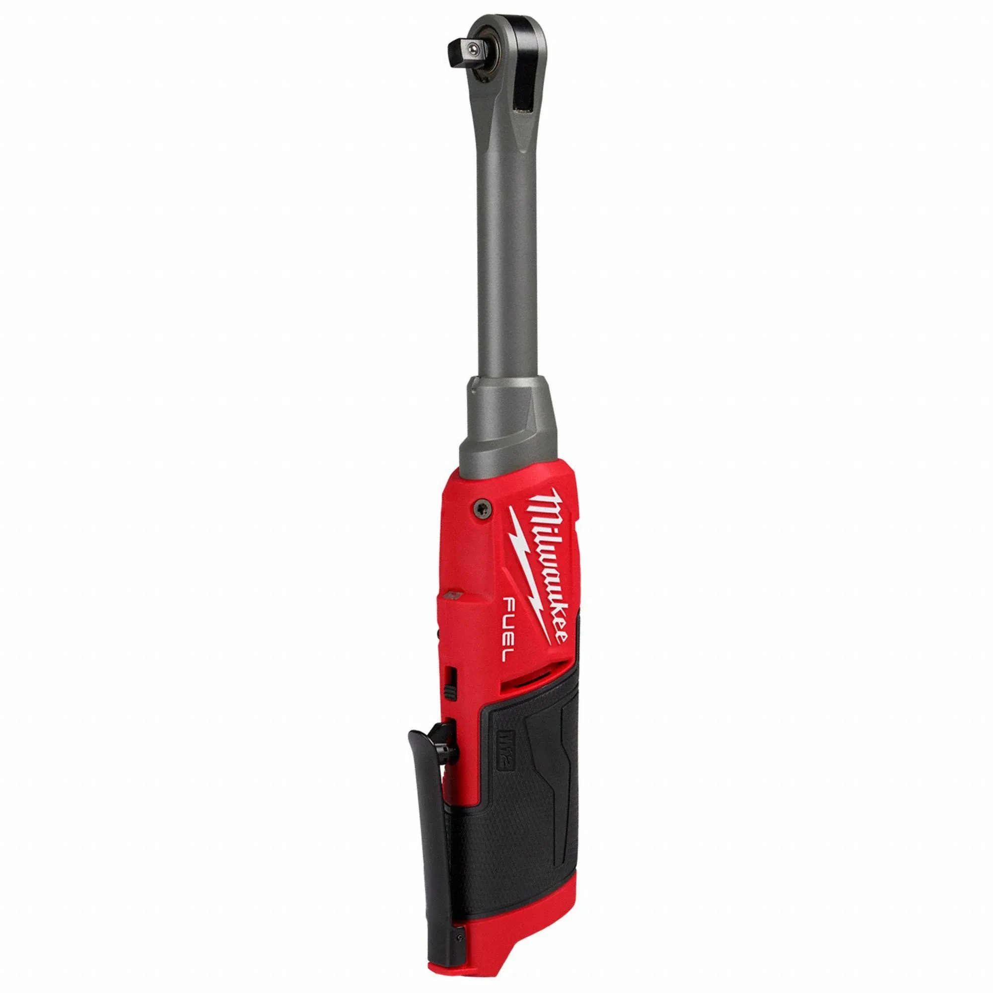 Milwaukee 2569-20 Fuel M12 3/8" Extended Reach High Speed Ratchet