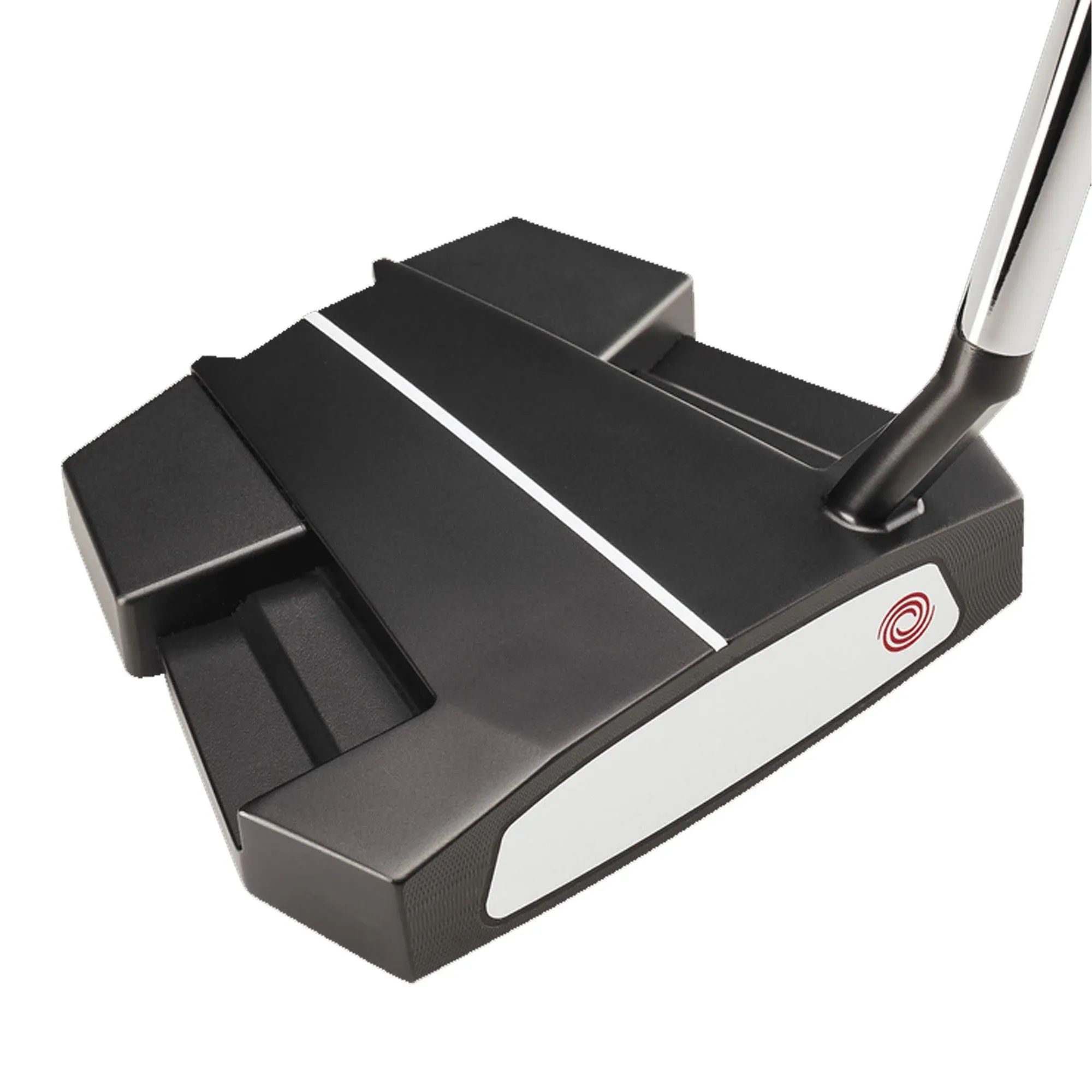 Odyssey Eleven Tour Lined S Putter